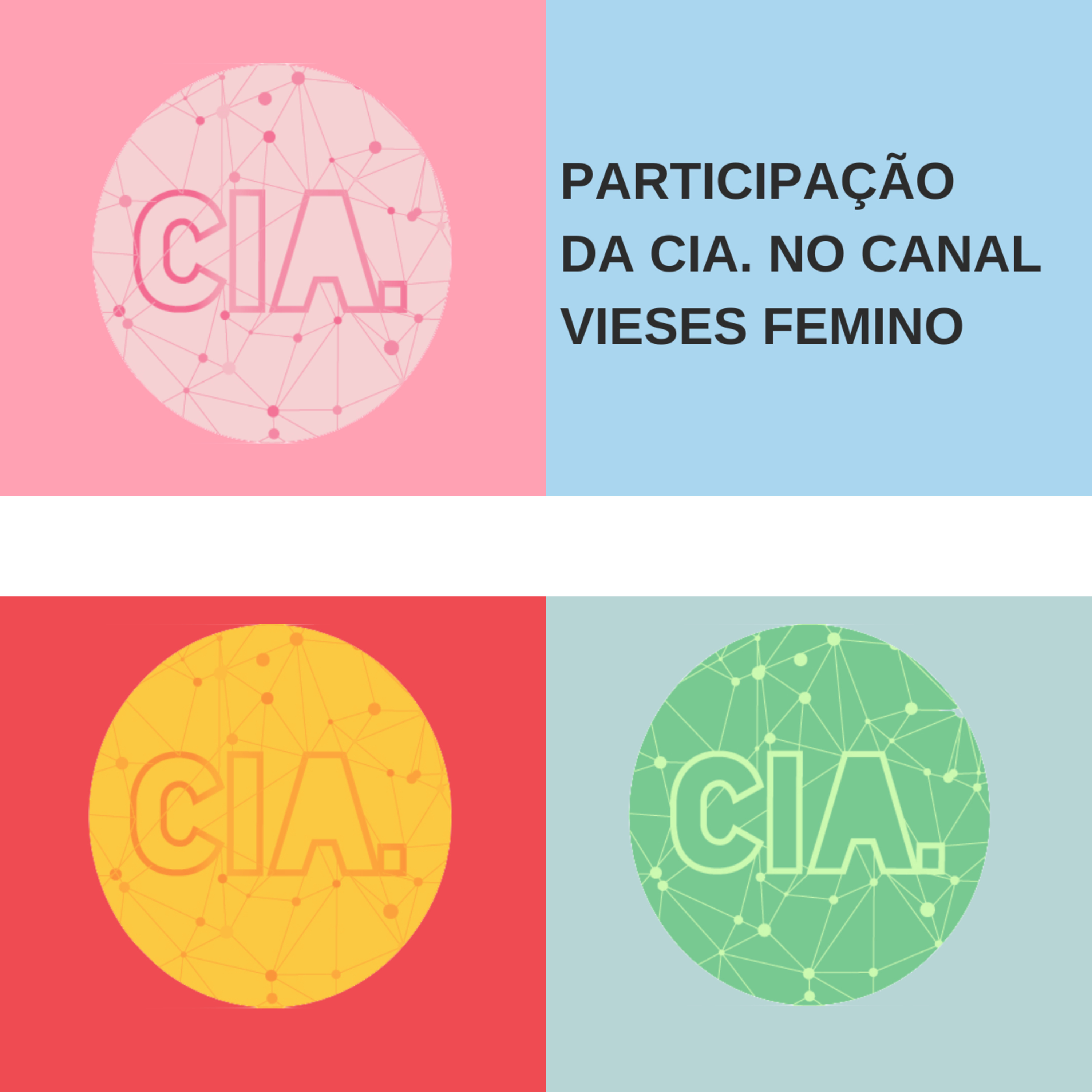 CIA. Empreendedora