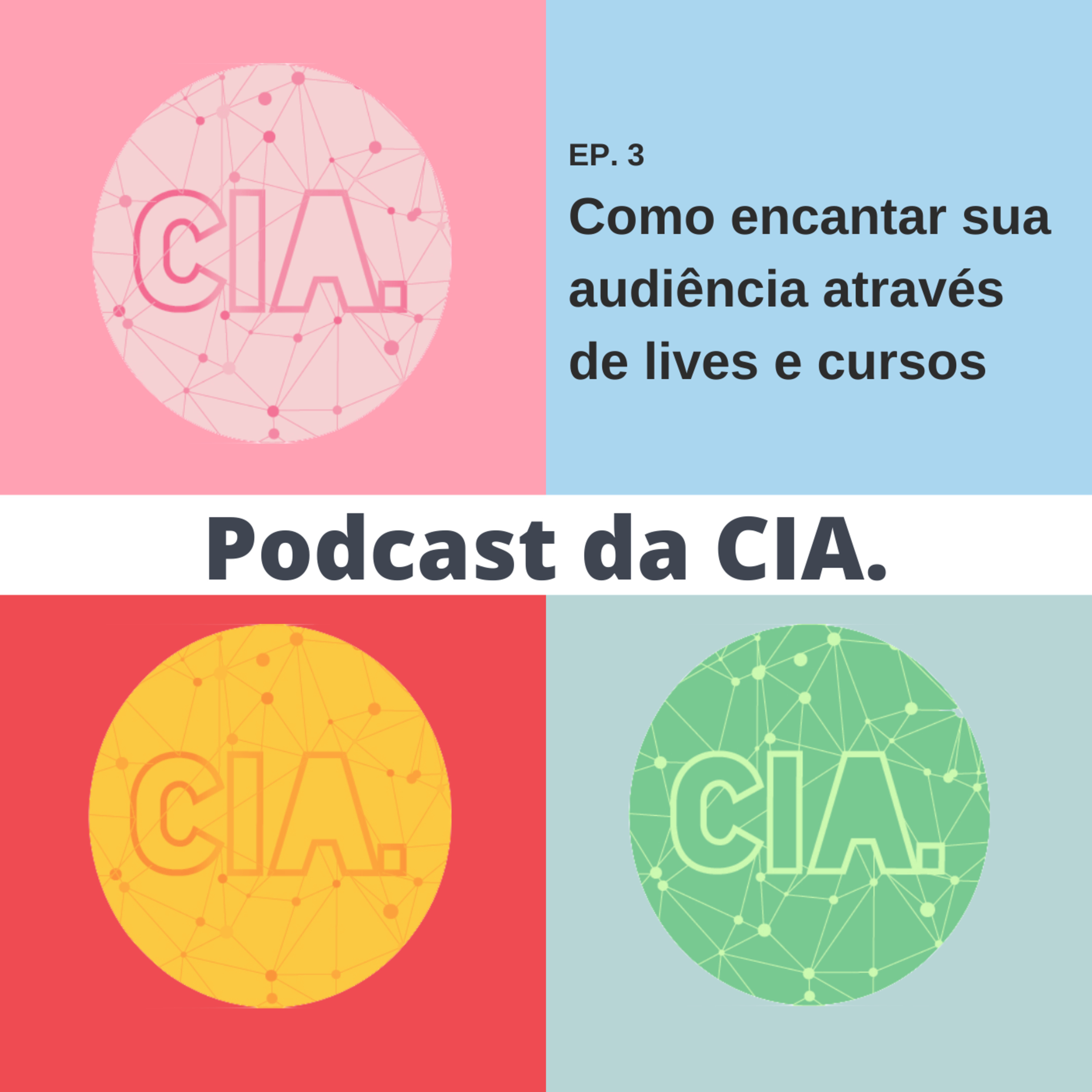 CIA. Empreendedora