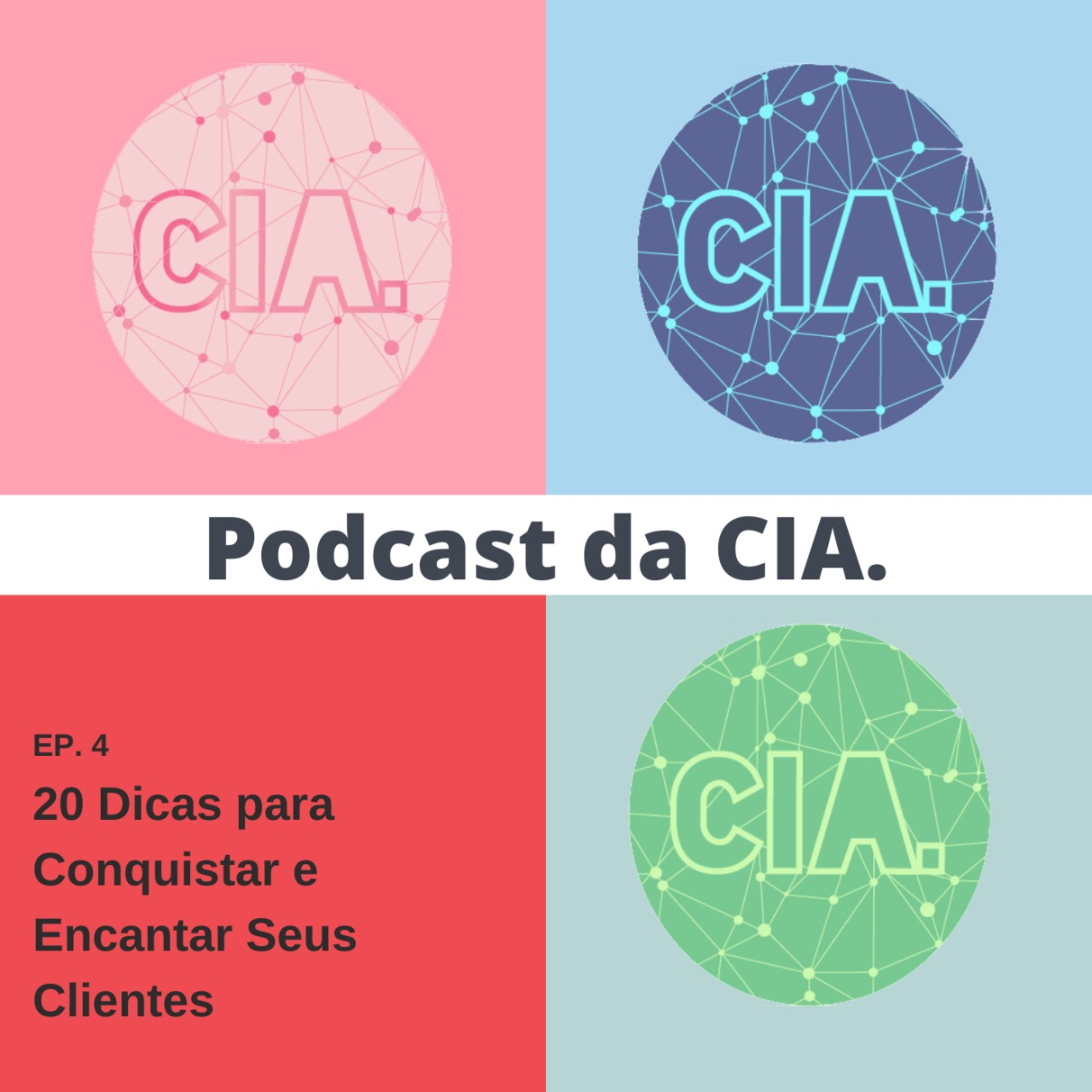 CIA. Empreendedora