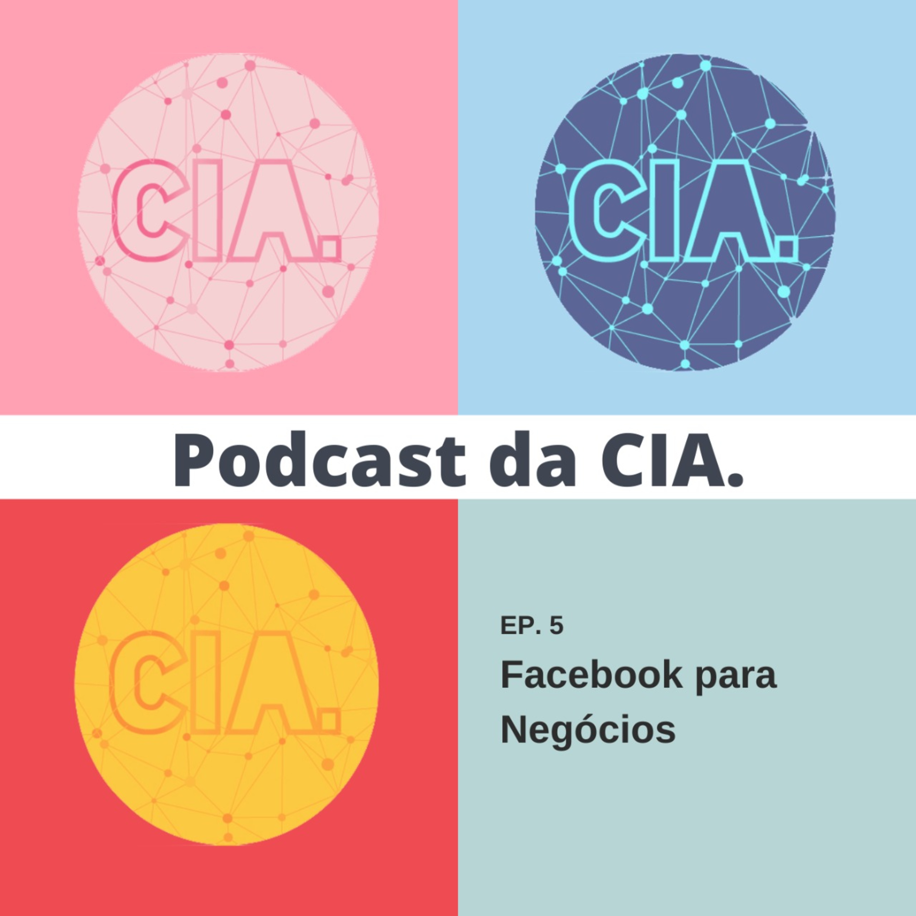 CIA. Empreendedora