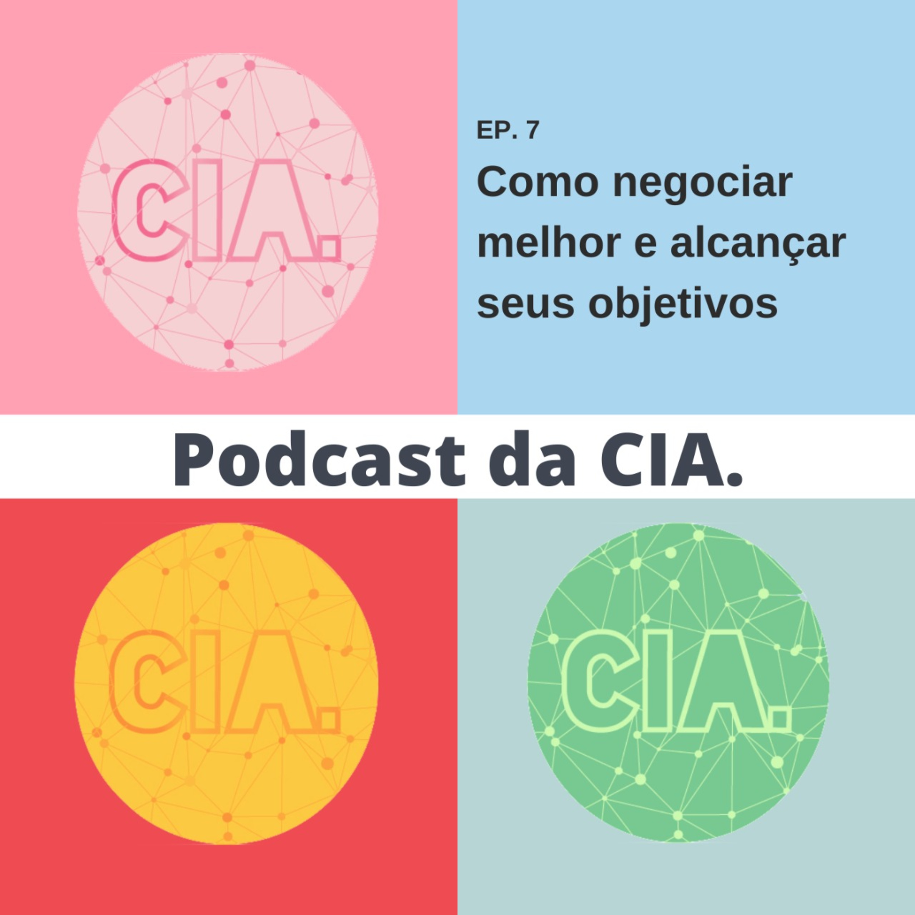CIA. Empreendedora