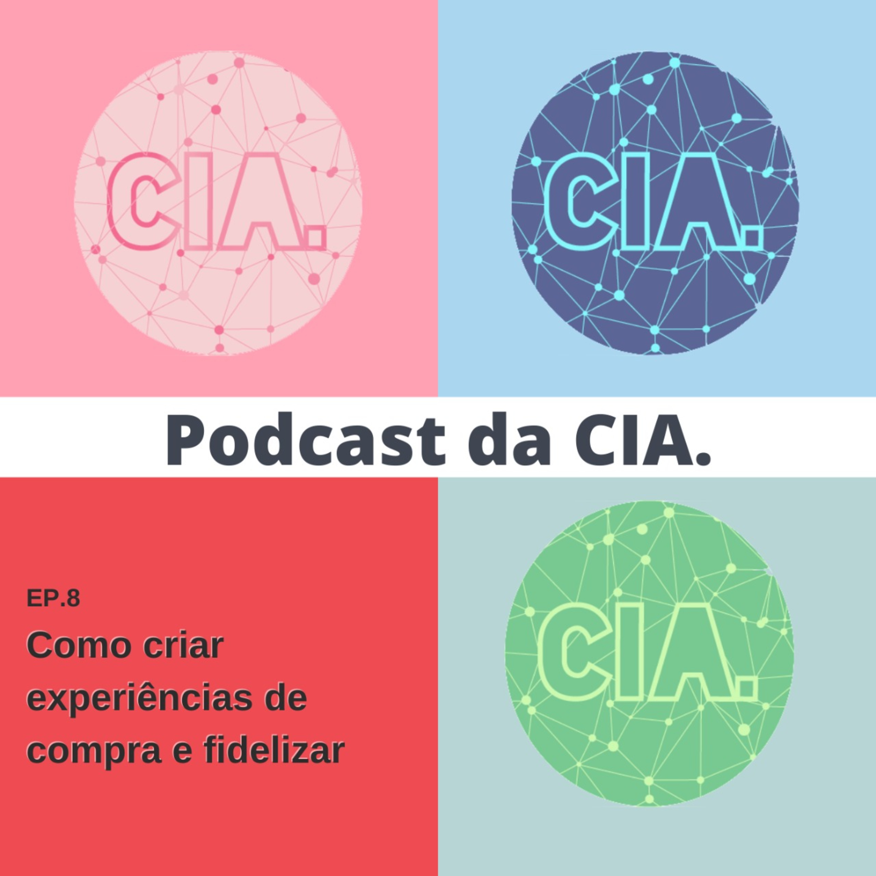 CIA. Empreendedora