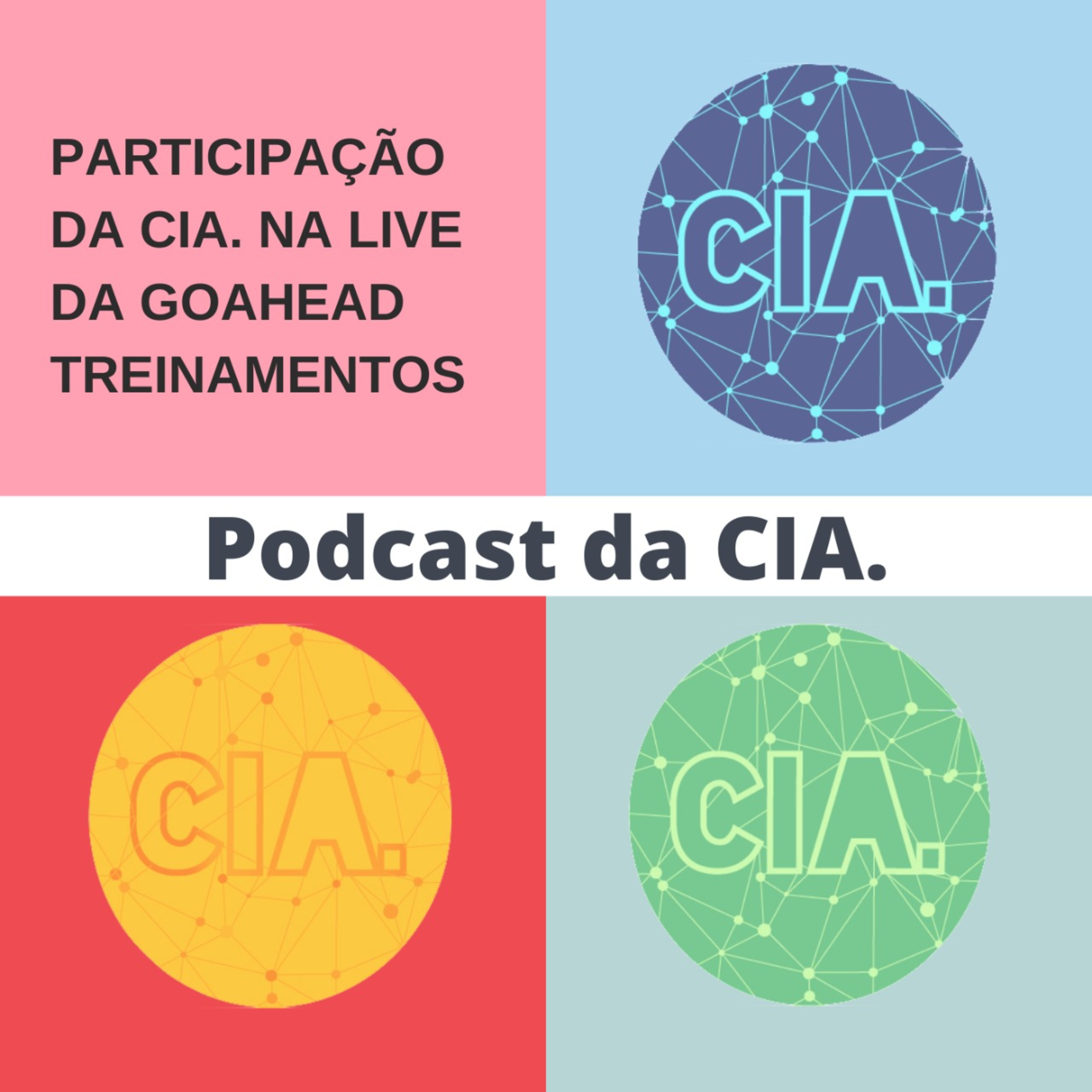CIA. Empreendedora