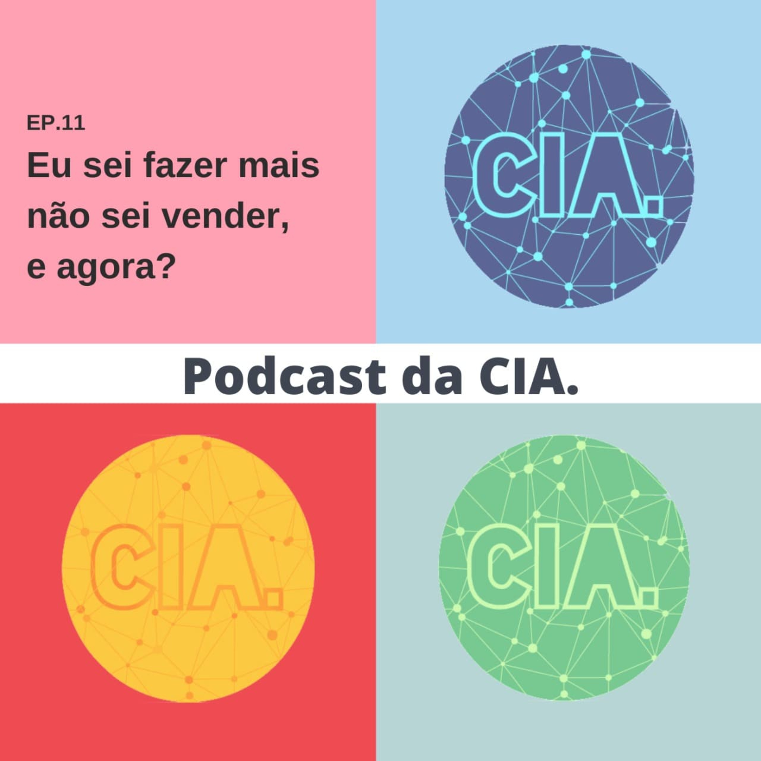 CIA. Empreendedora