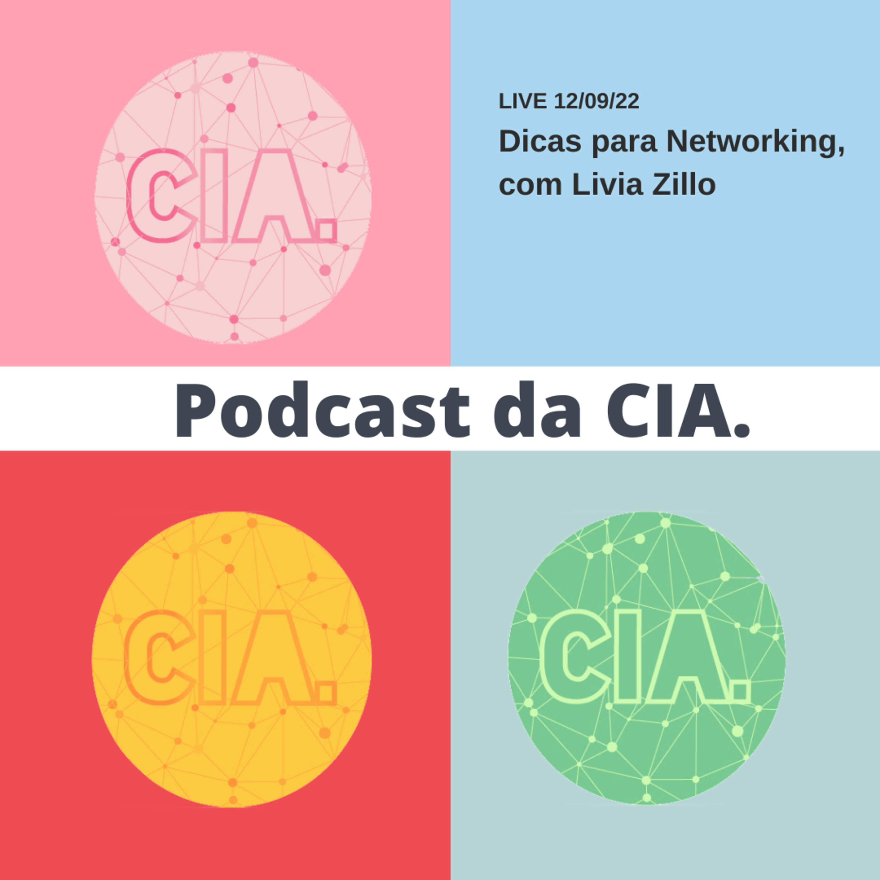 CIA. Empreendedora