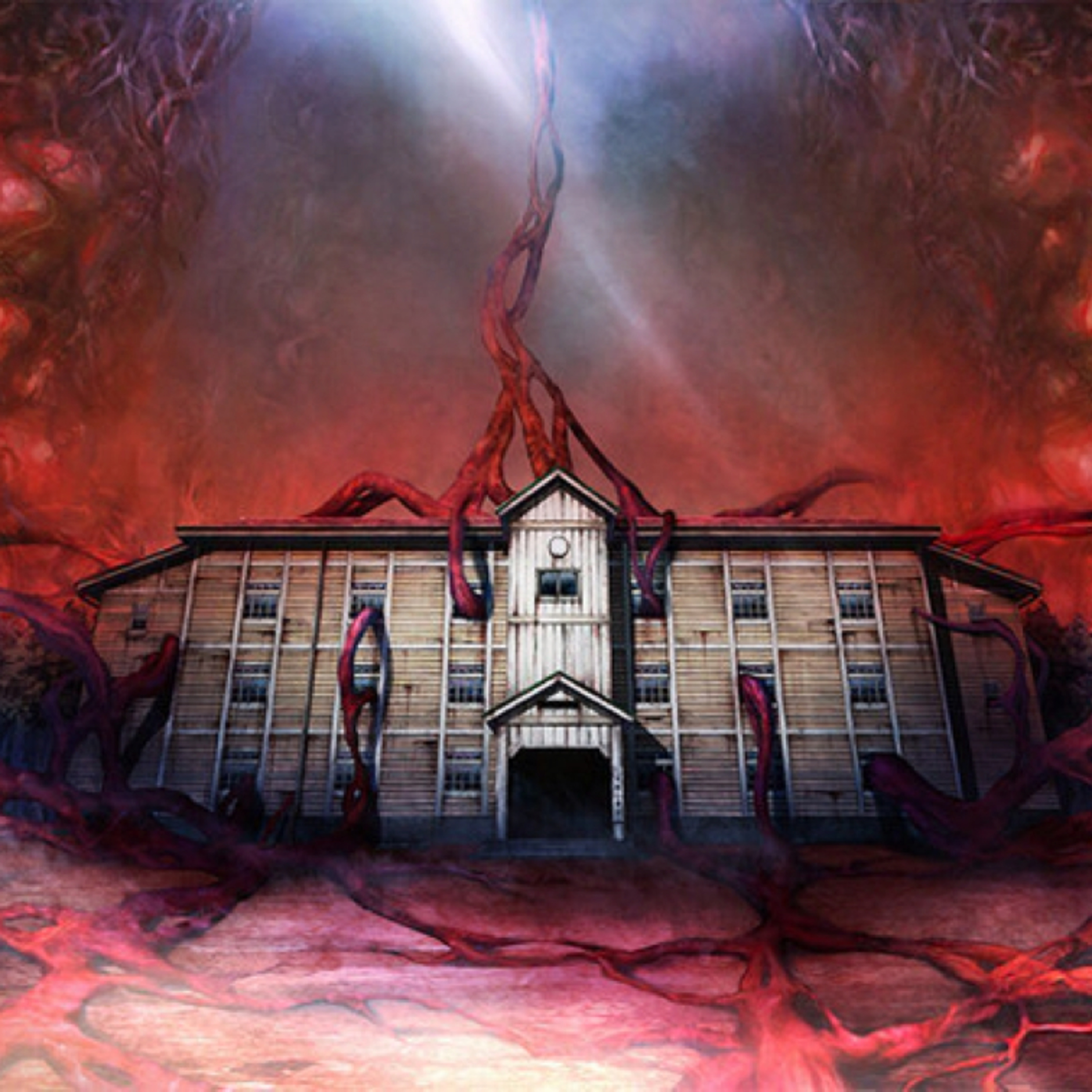 Corpse Party - Sachiko´s Theme ( Epic Symphonic Metal Cover ) Corpse Party - Sachiko´s Theme ( Epic Symphonic Metal Cover )