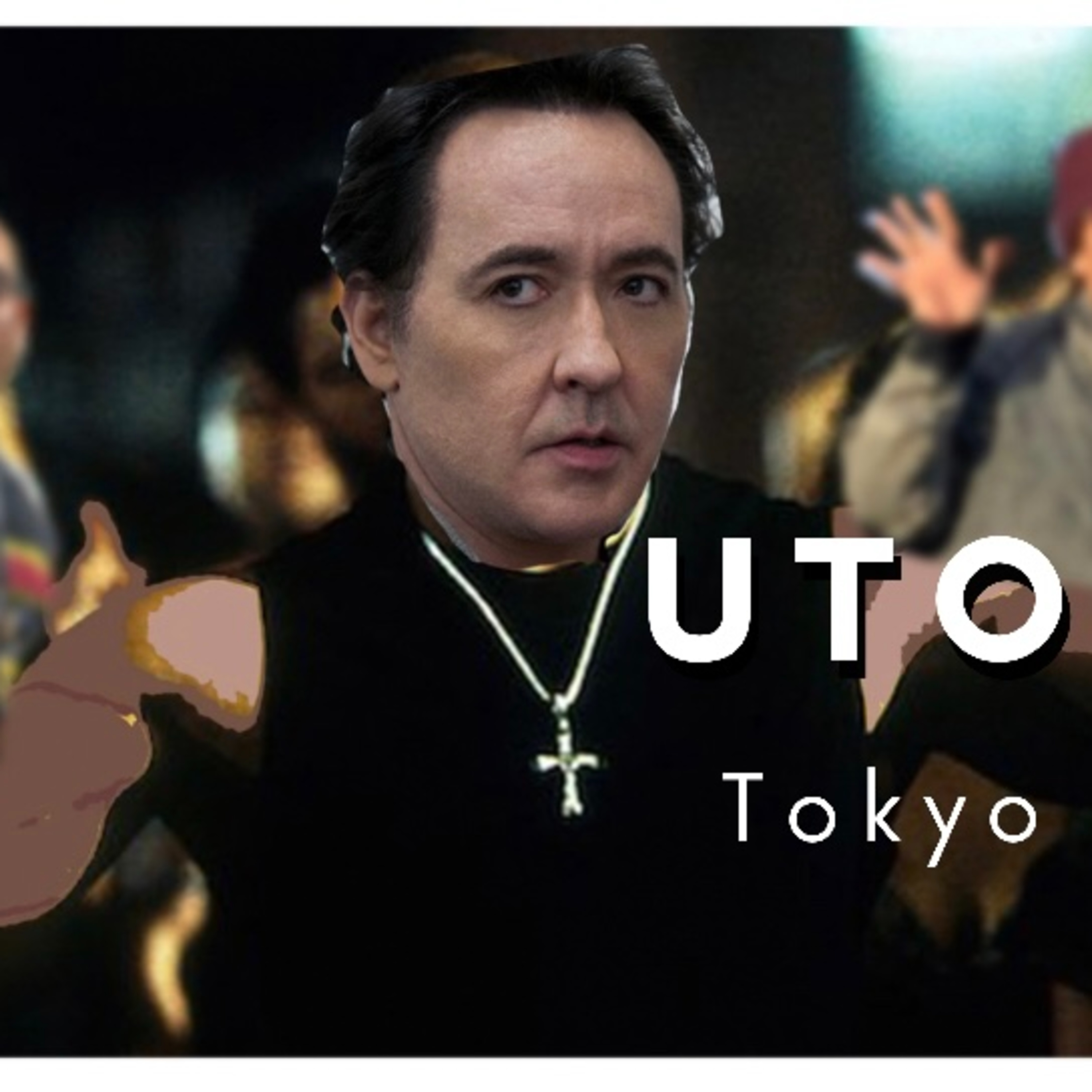 Utopi6 episode artwork