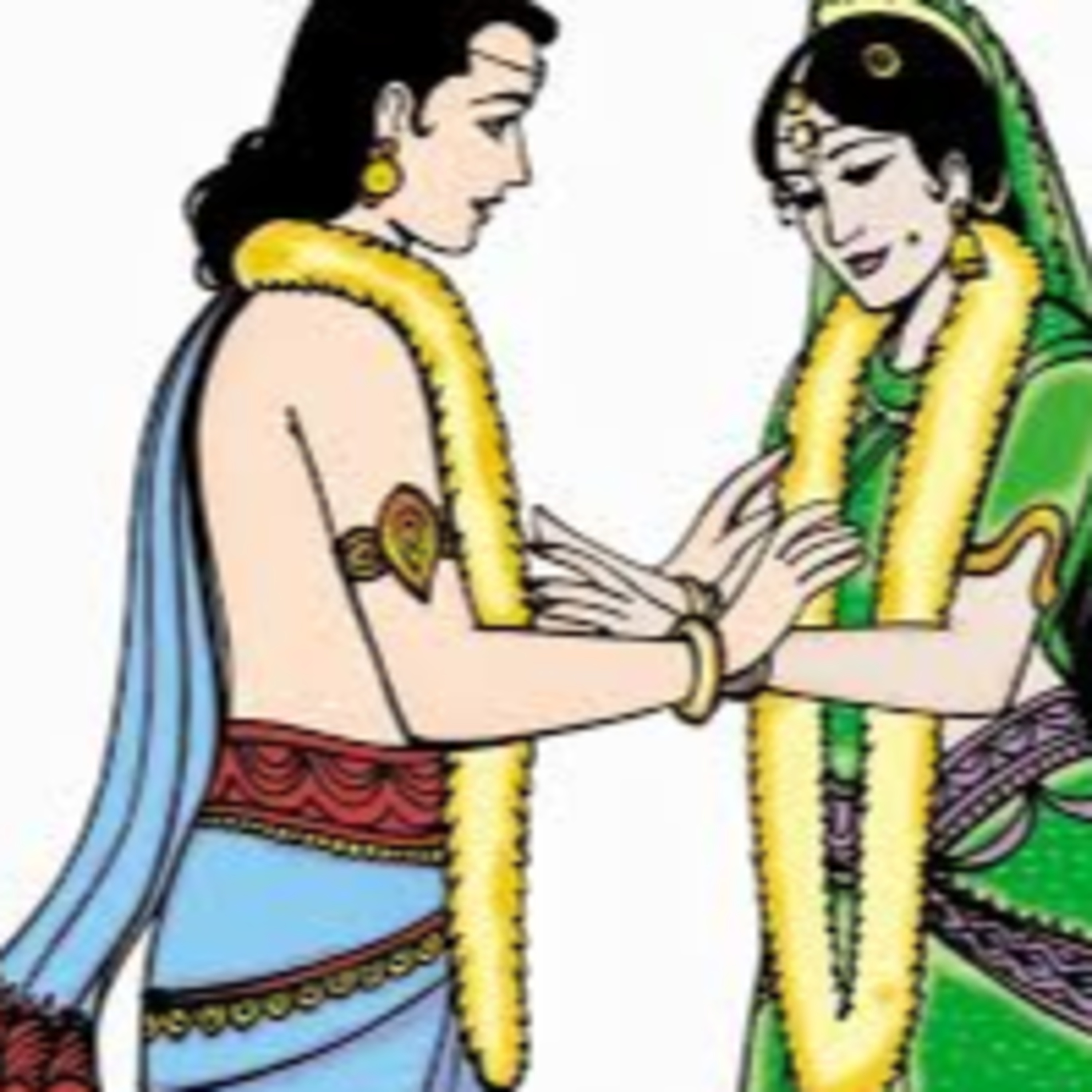 Tamil Lit Stories