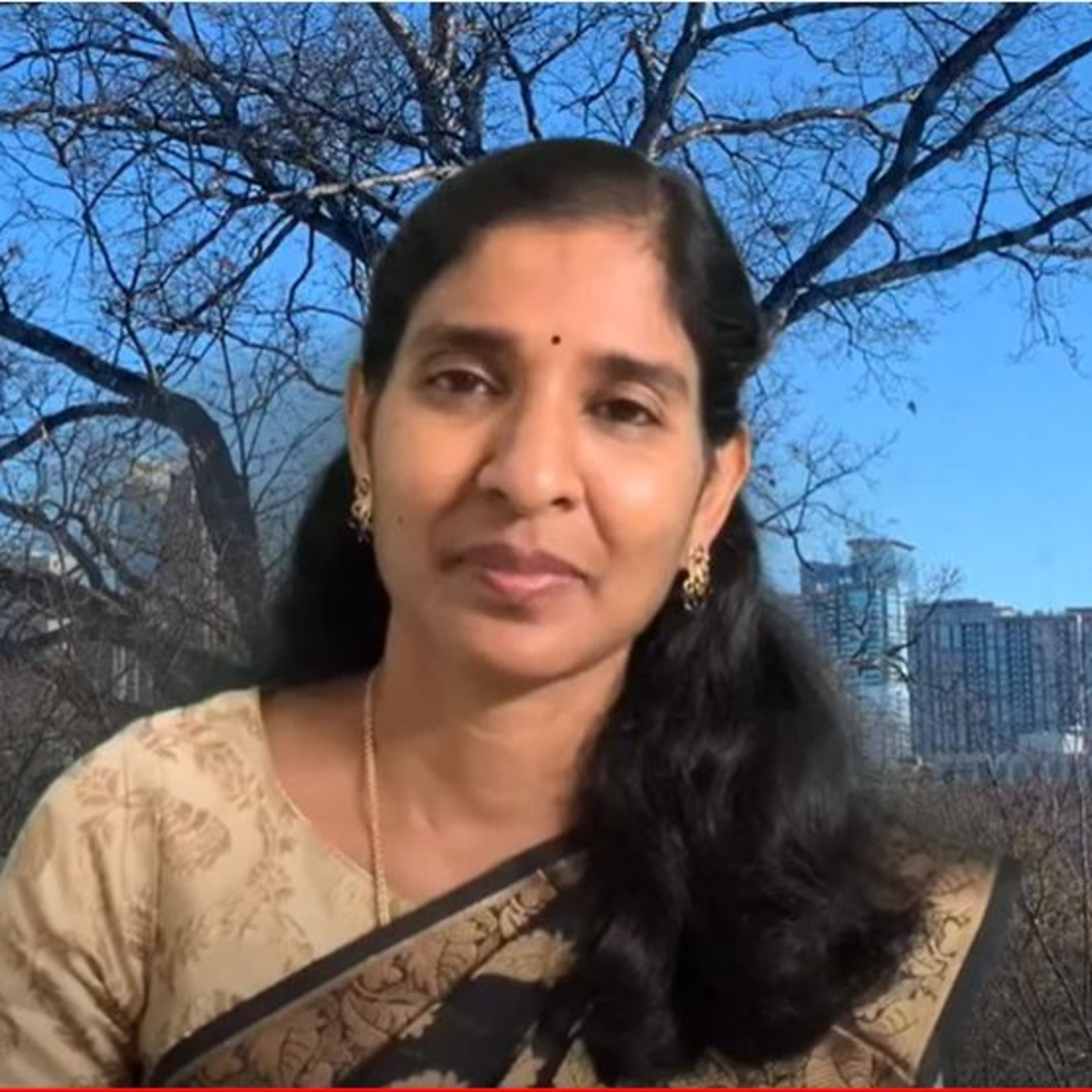 Tamil Lit Stories