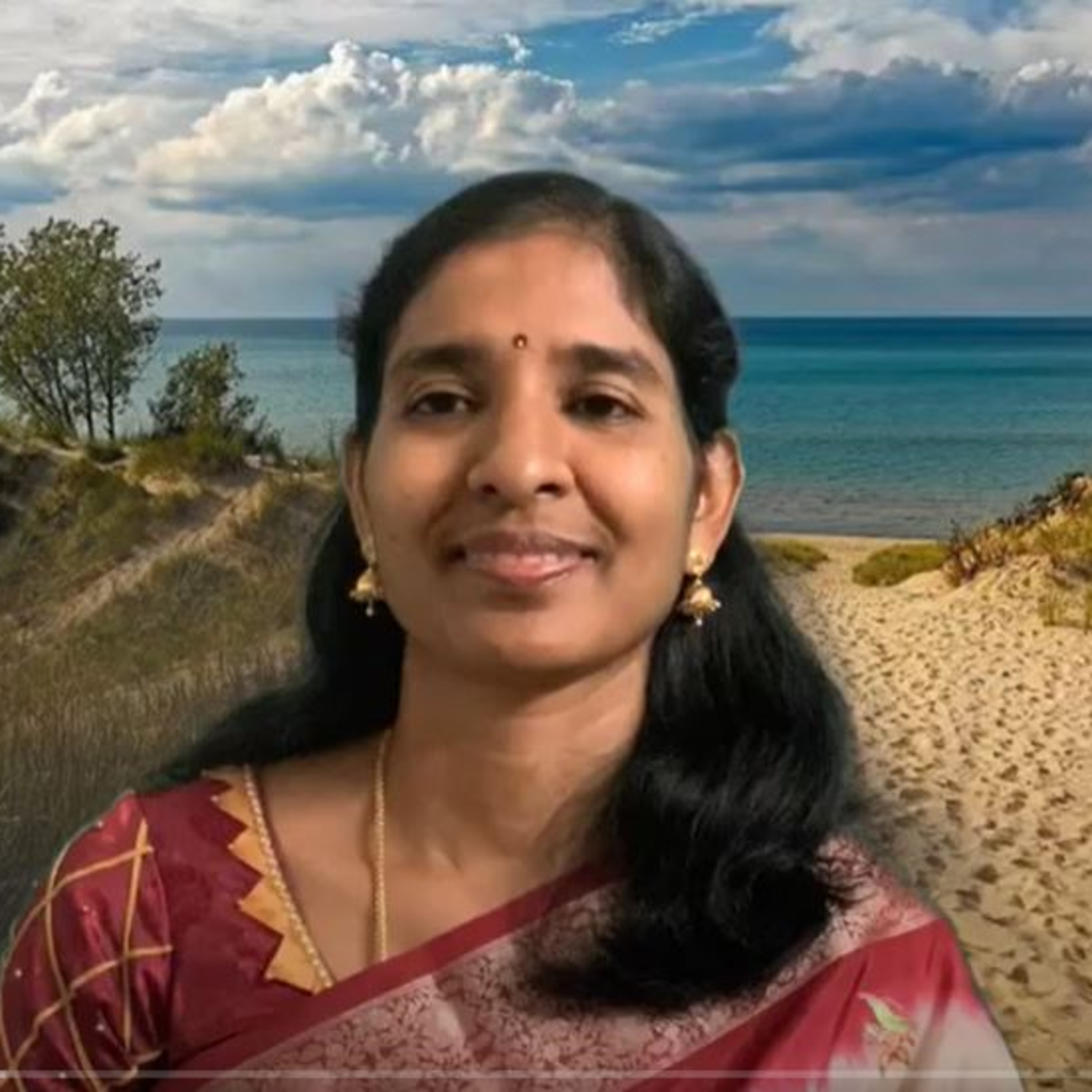 Tamil Lit Stories