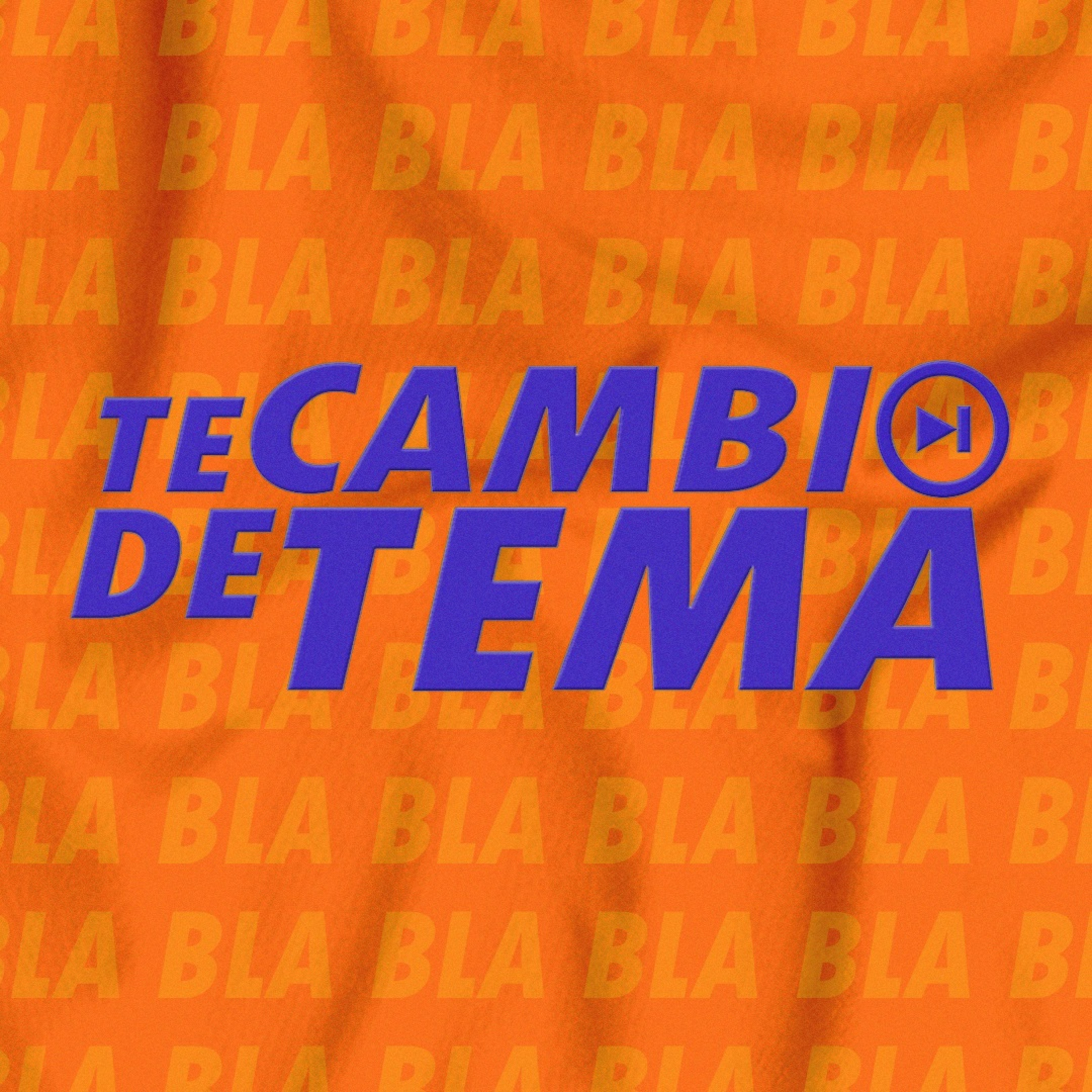 Te Cambio de Tema