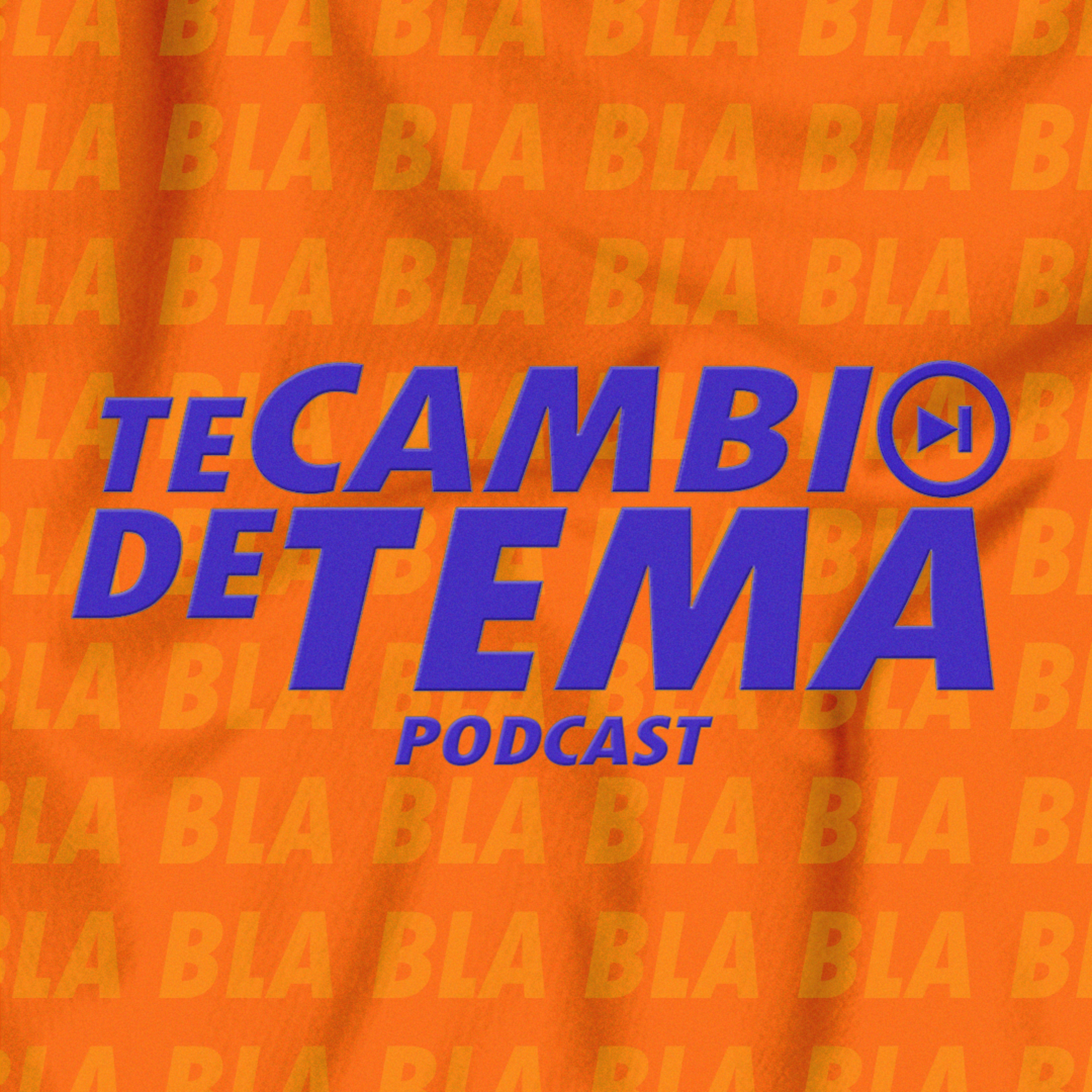 Te Cambio de Tema