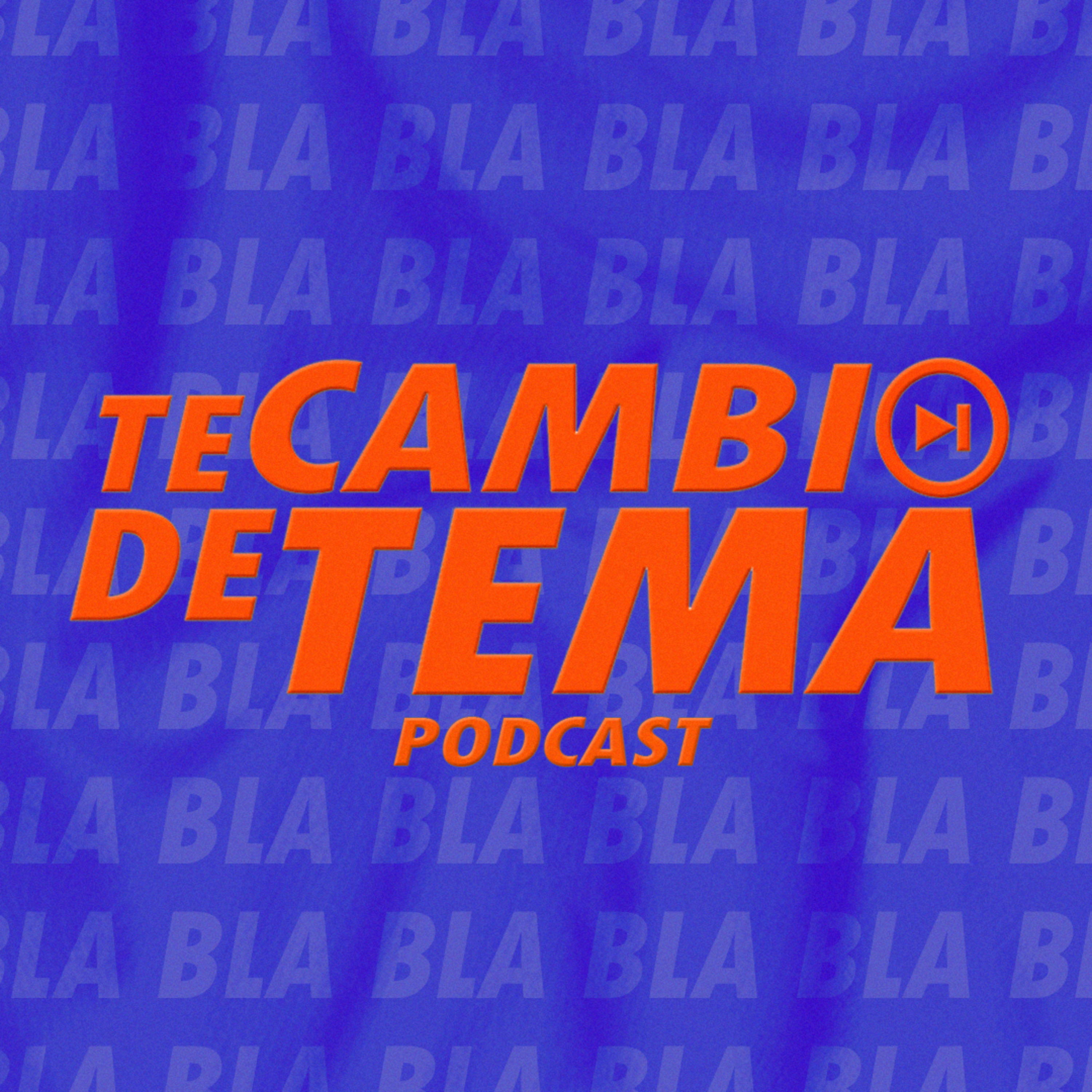 Te Cambio de Tema
