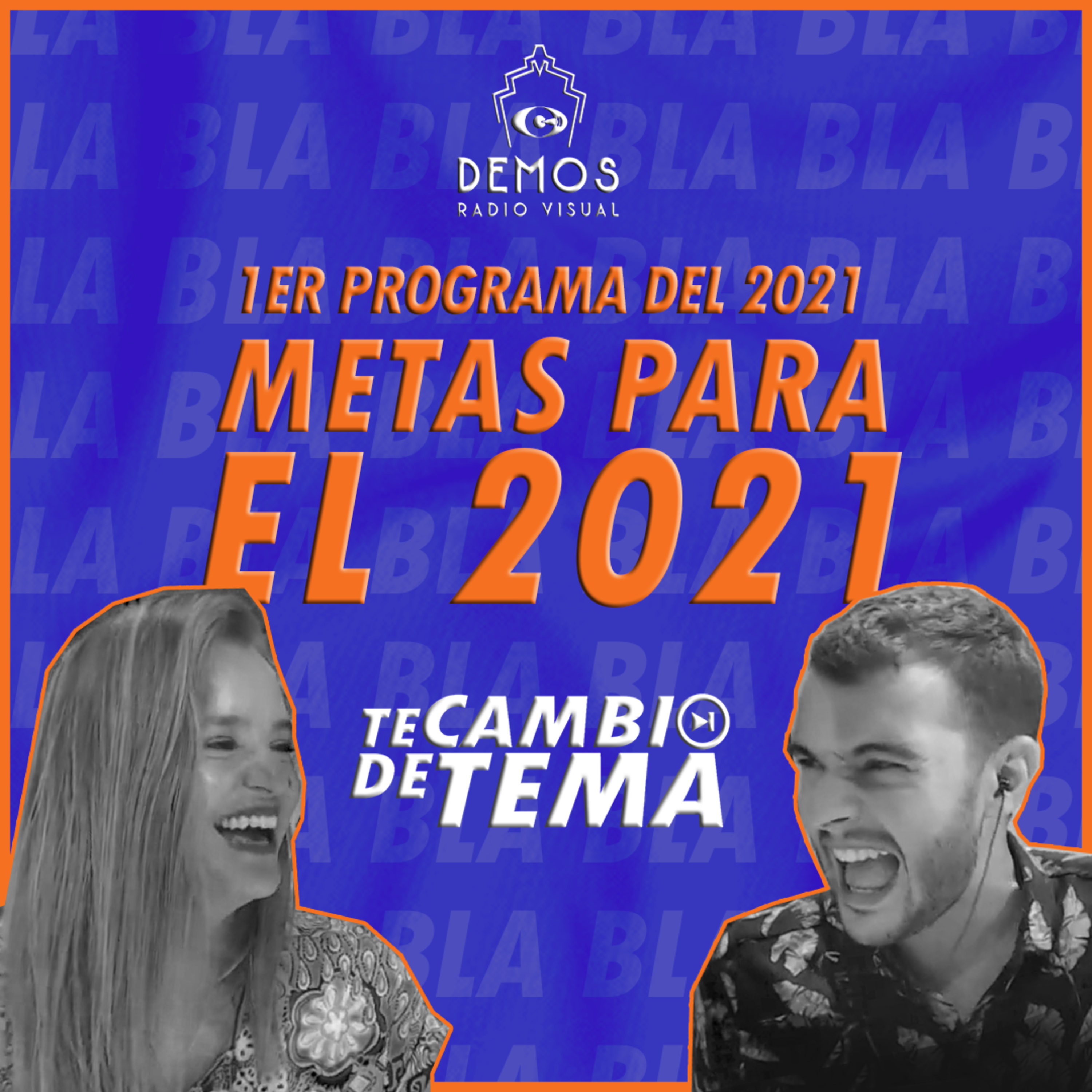 Te Cambio de Tema