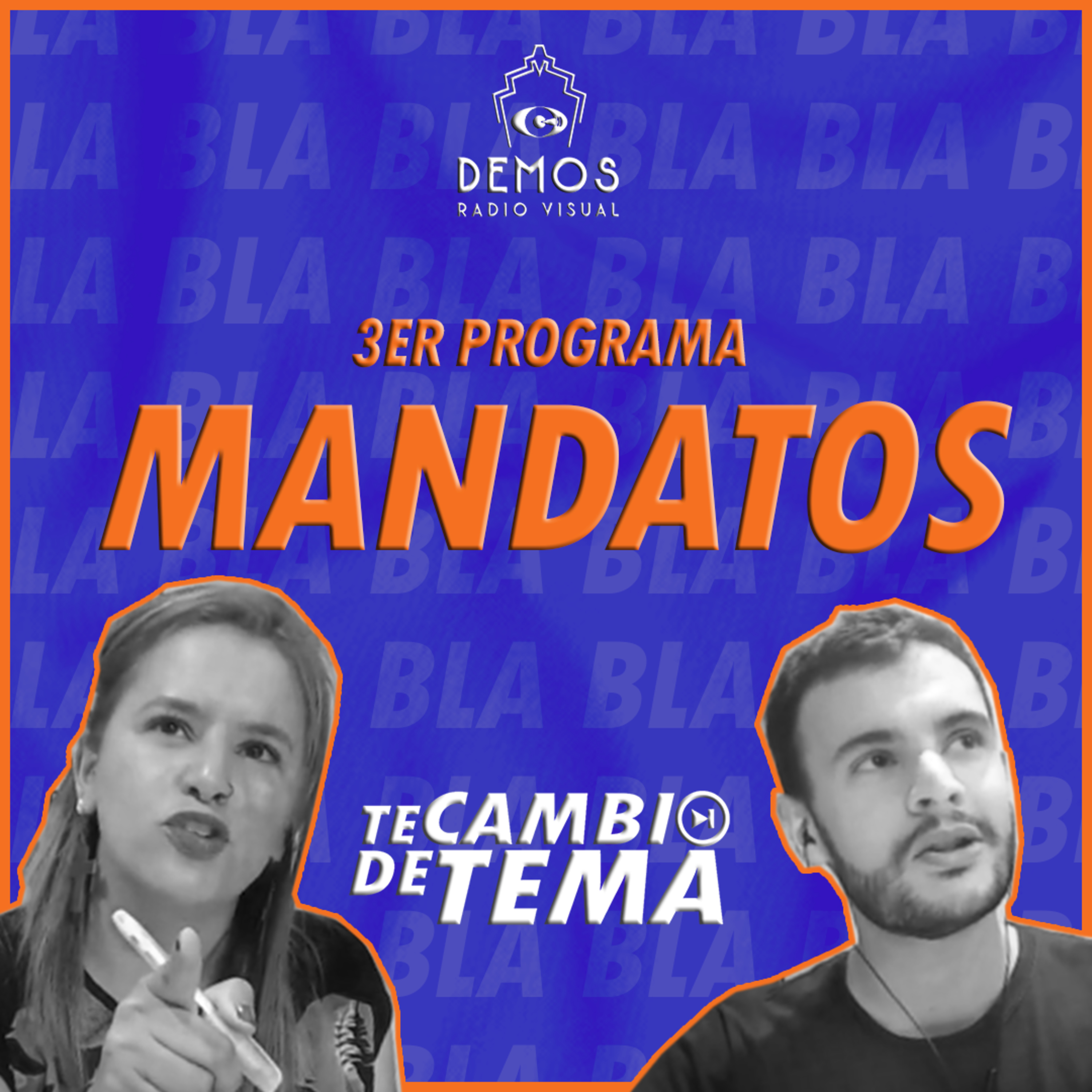 Te Cambio de Tema