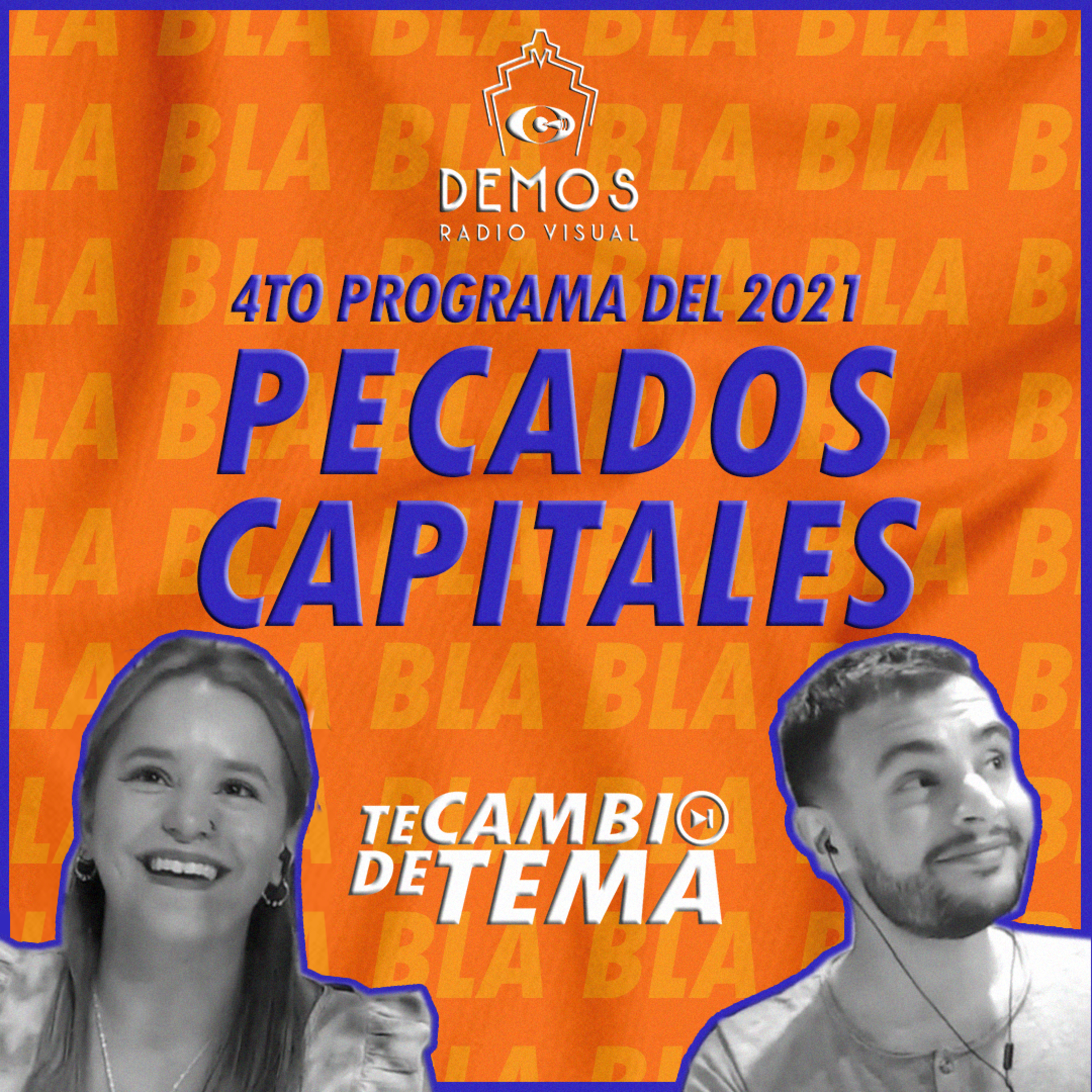 Te Cambio de Tema