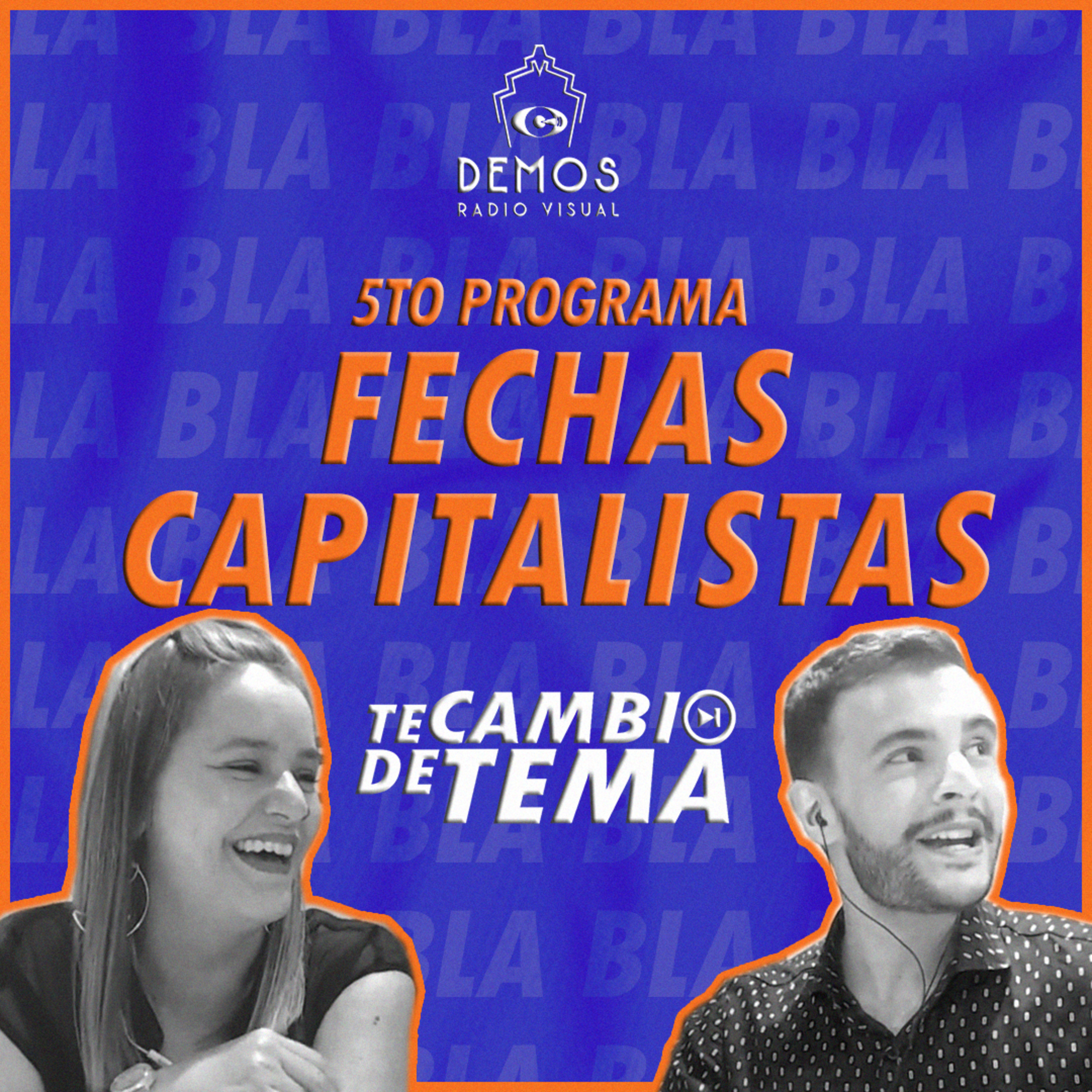 Te Cambio de Tema