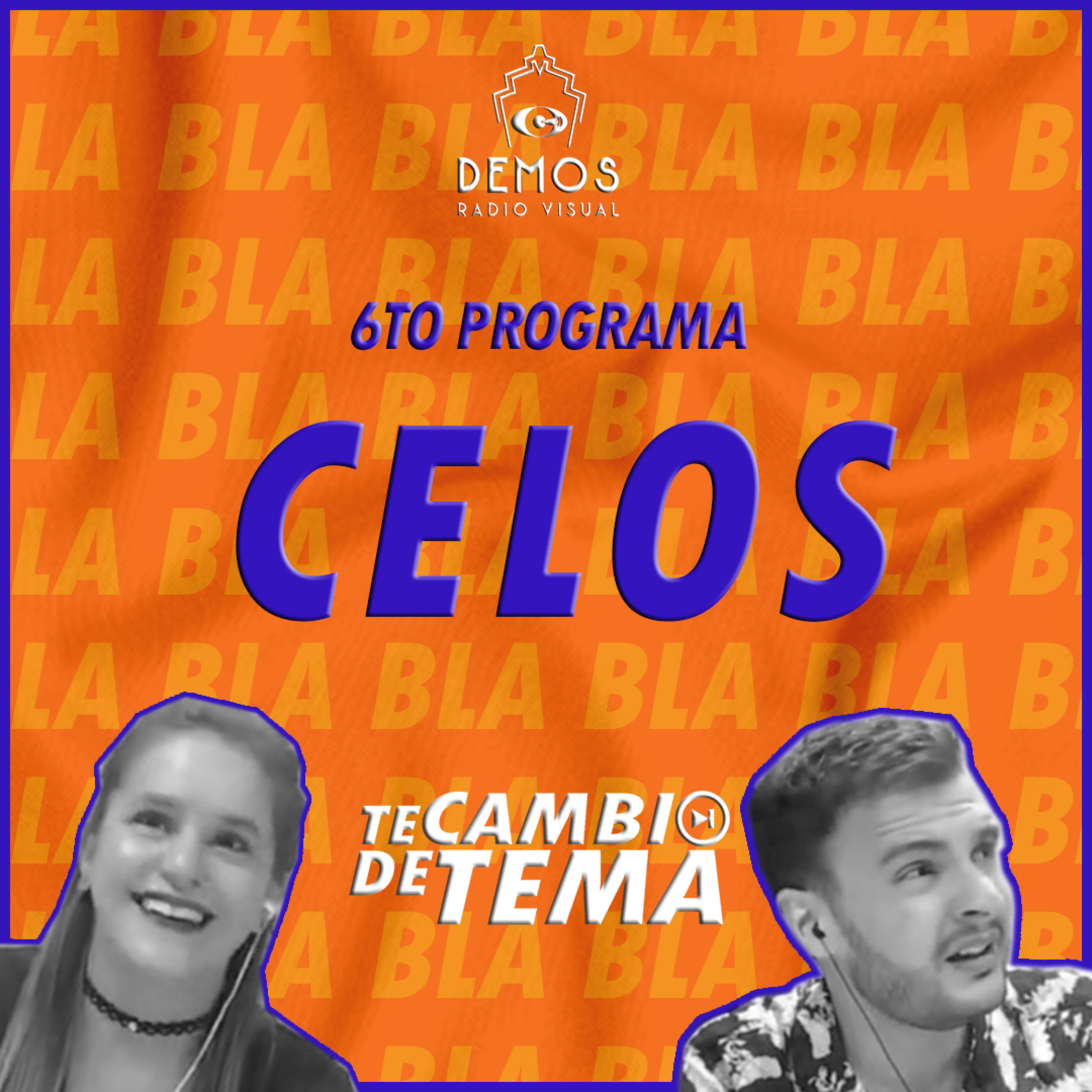 Te Cambio de Tema