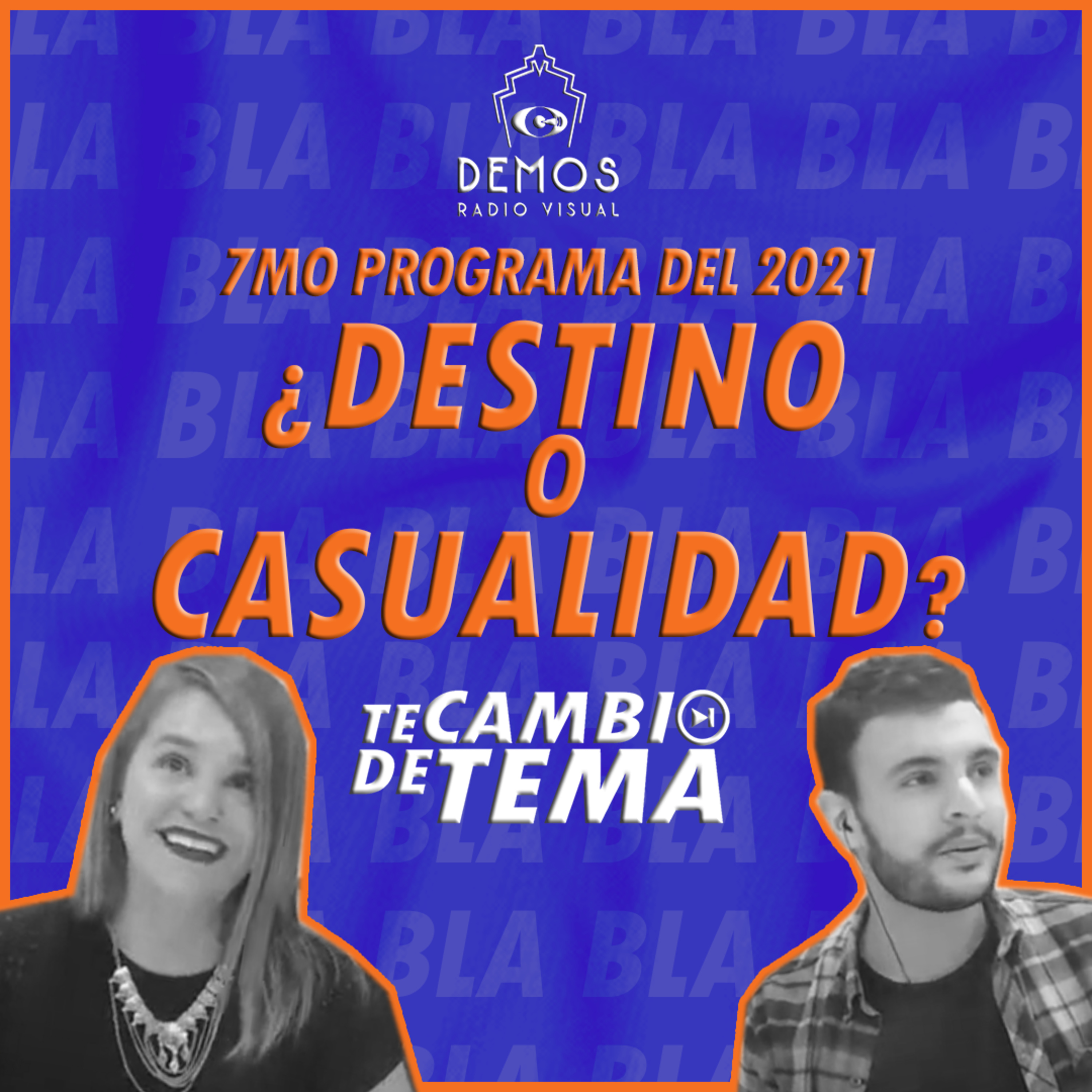 Te Cambio de Tema