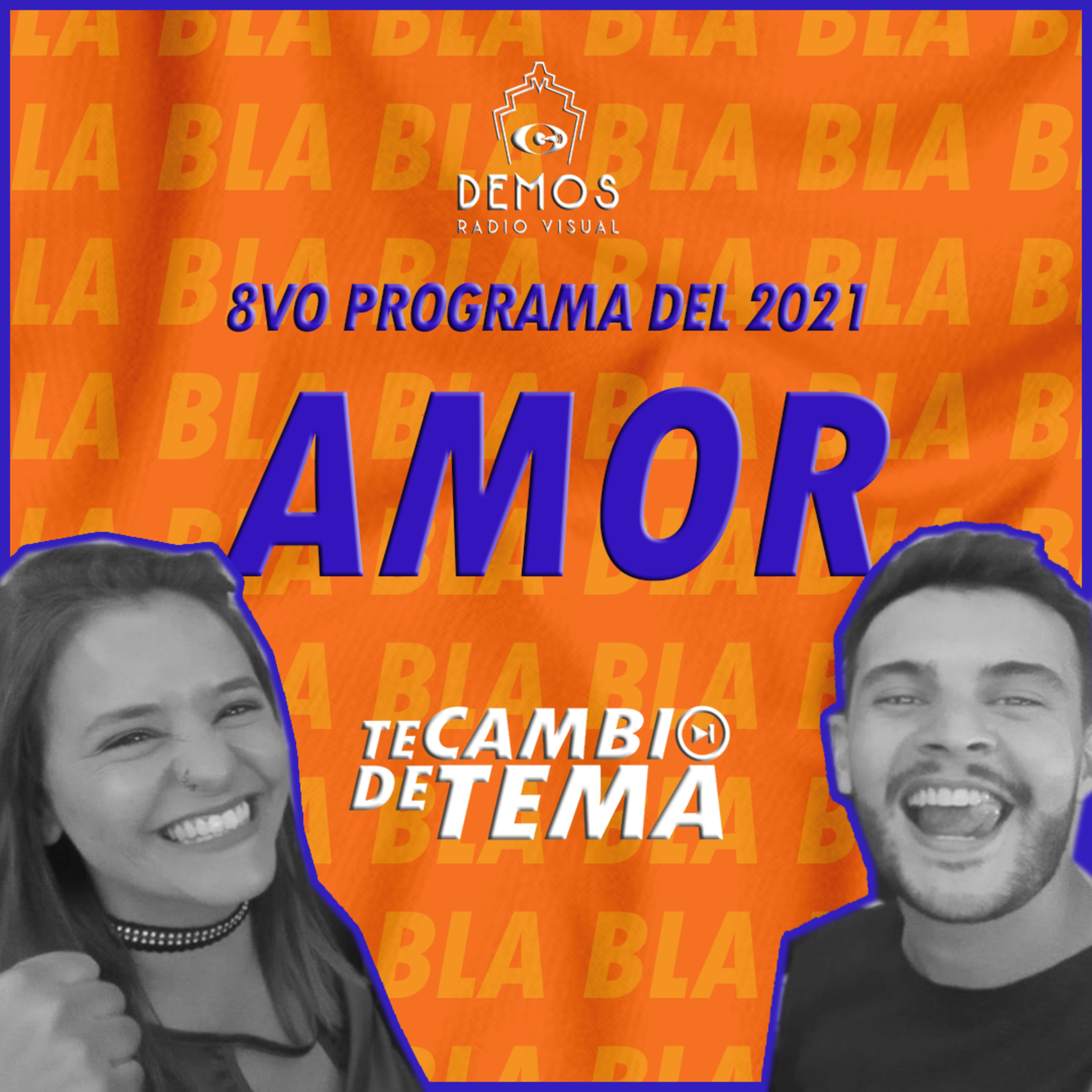 Te Cambio de Tema