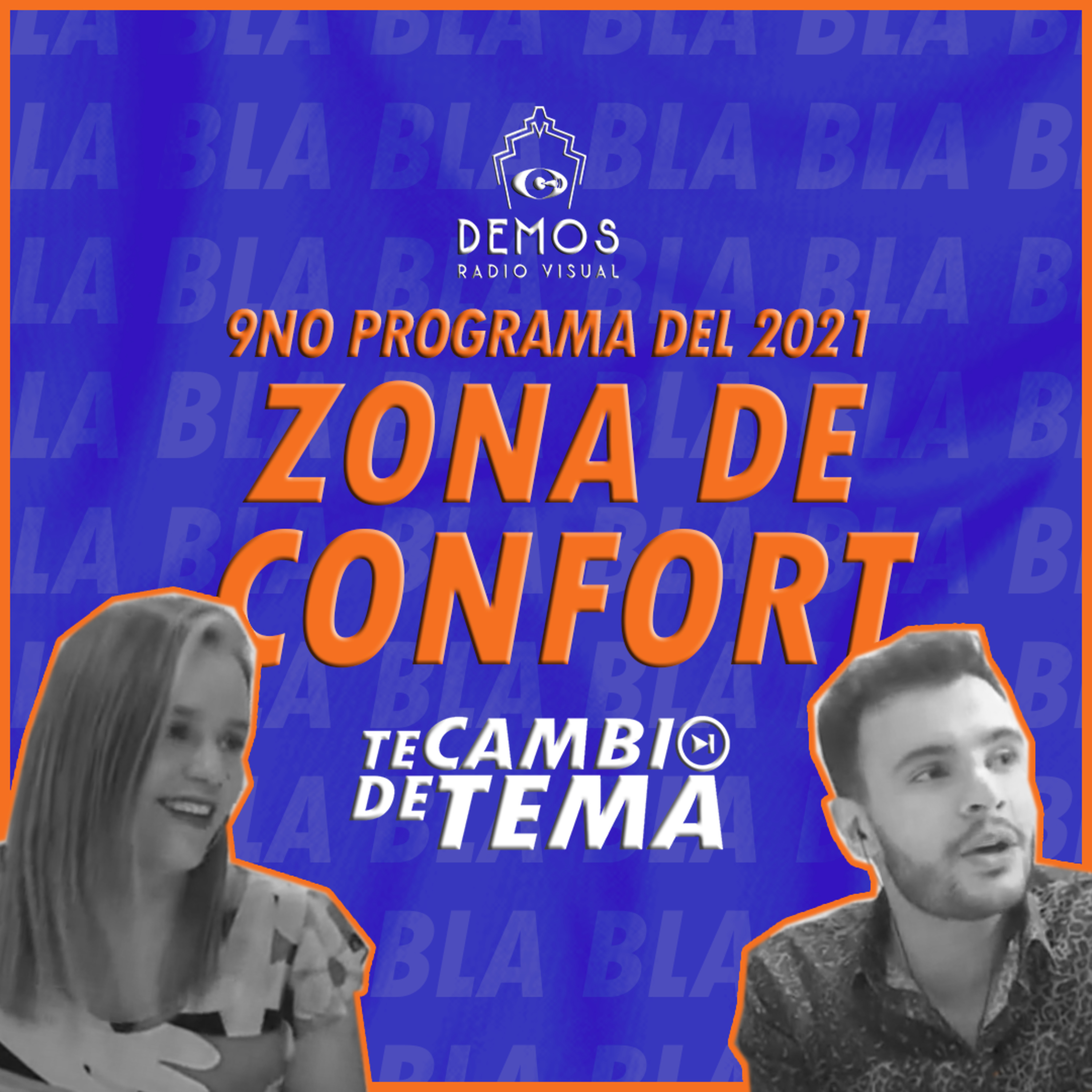 Te Cambio de Tema