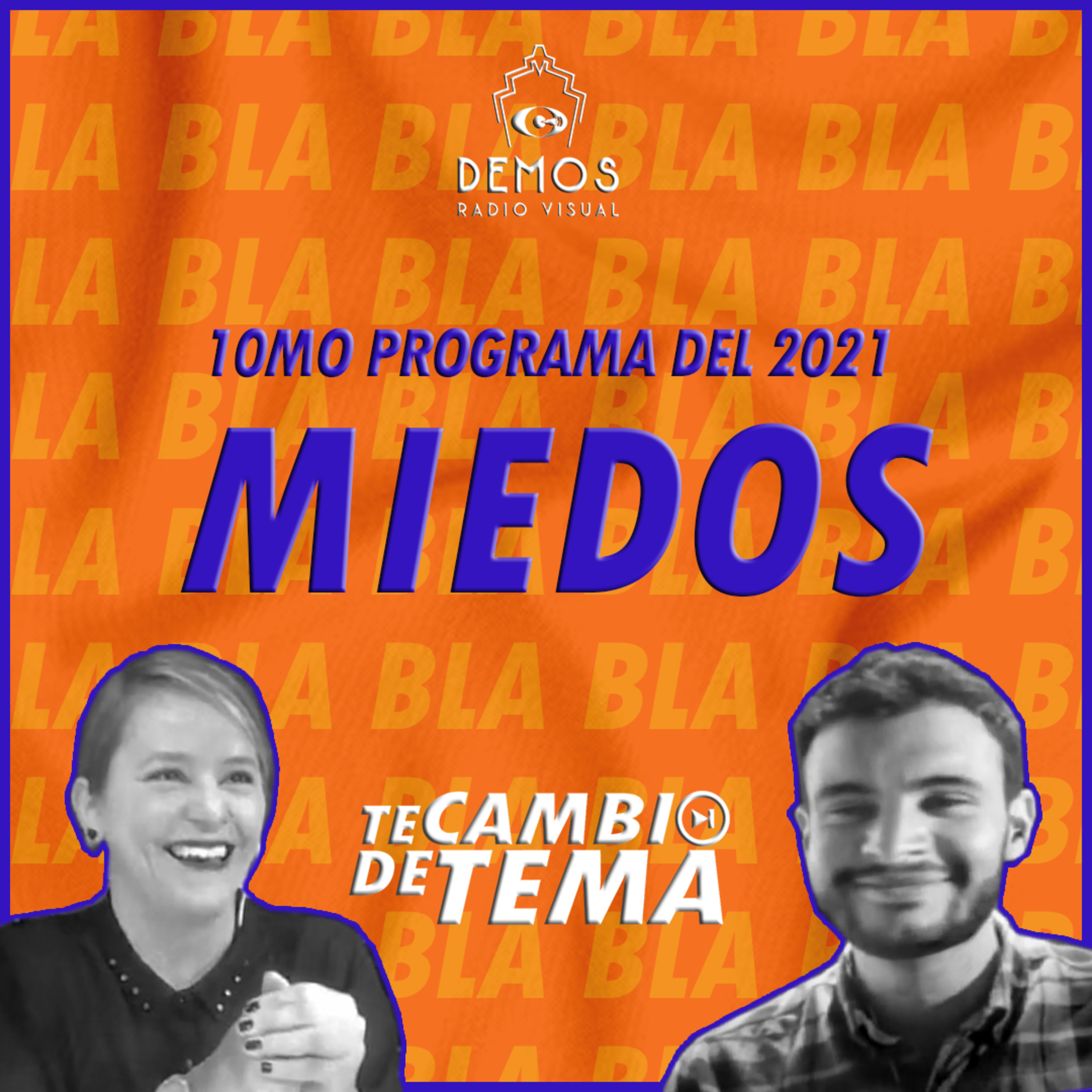 Te Cambio de Tema