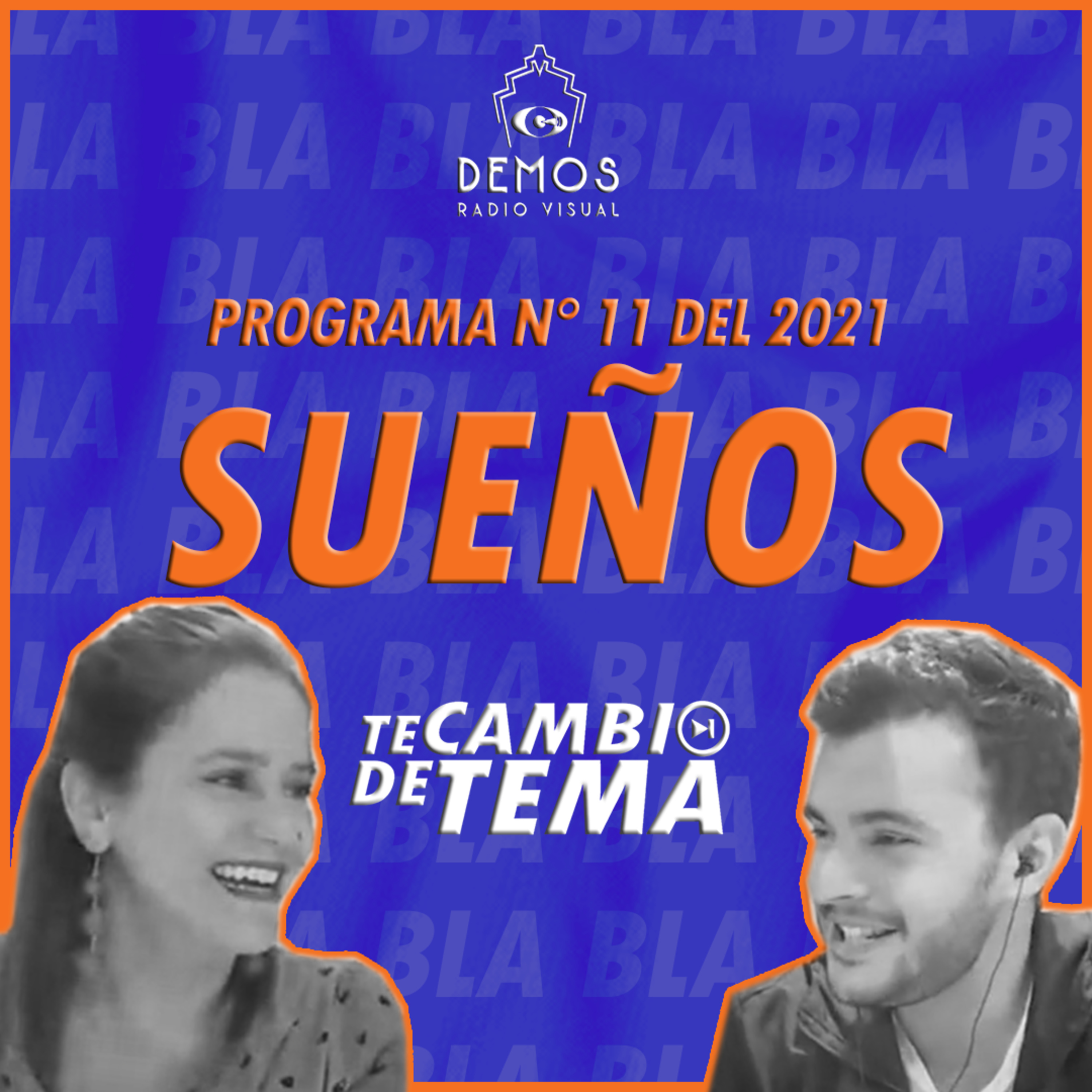 Te Cambio de Tema