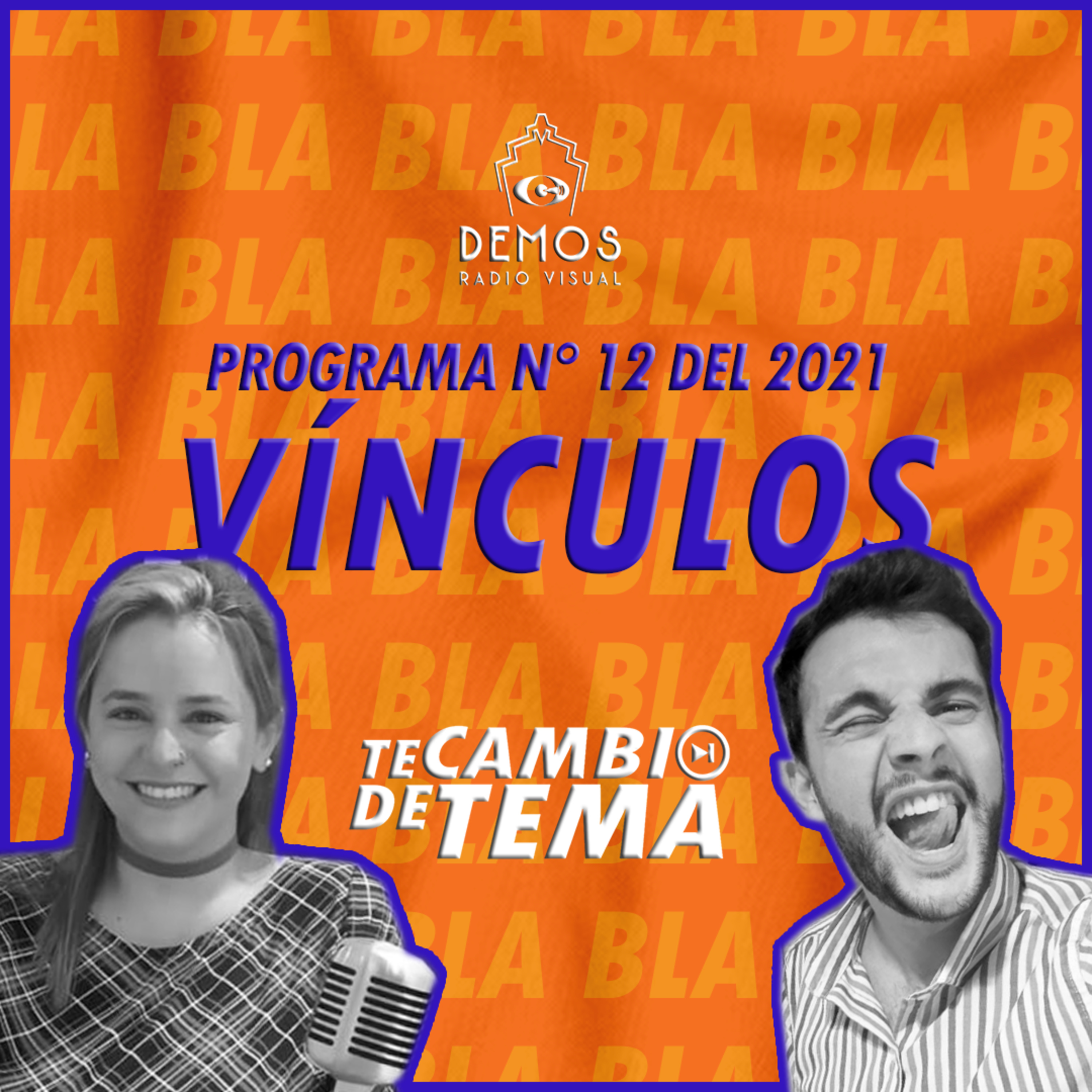 Te Cambio de Tema