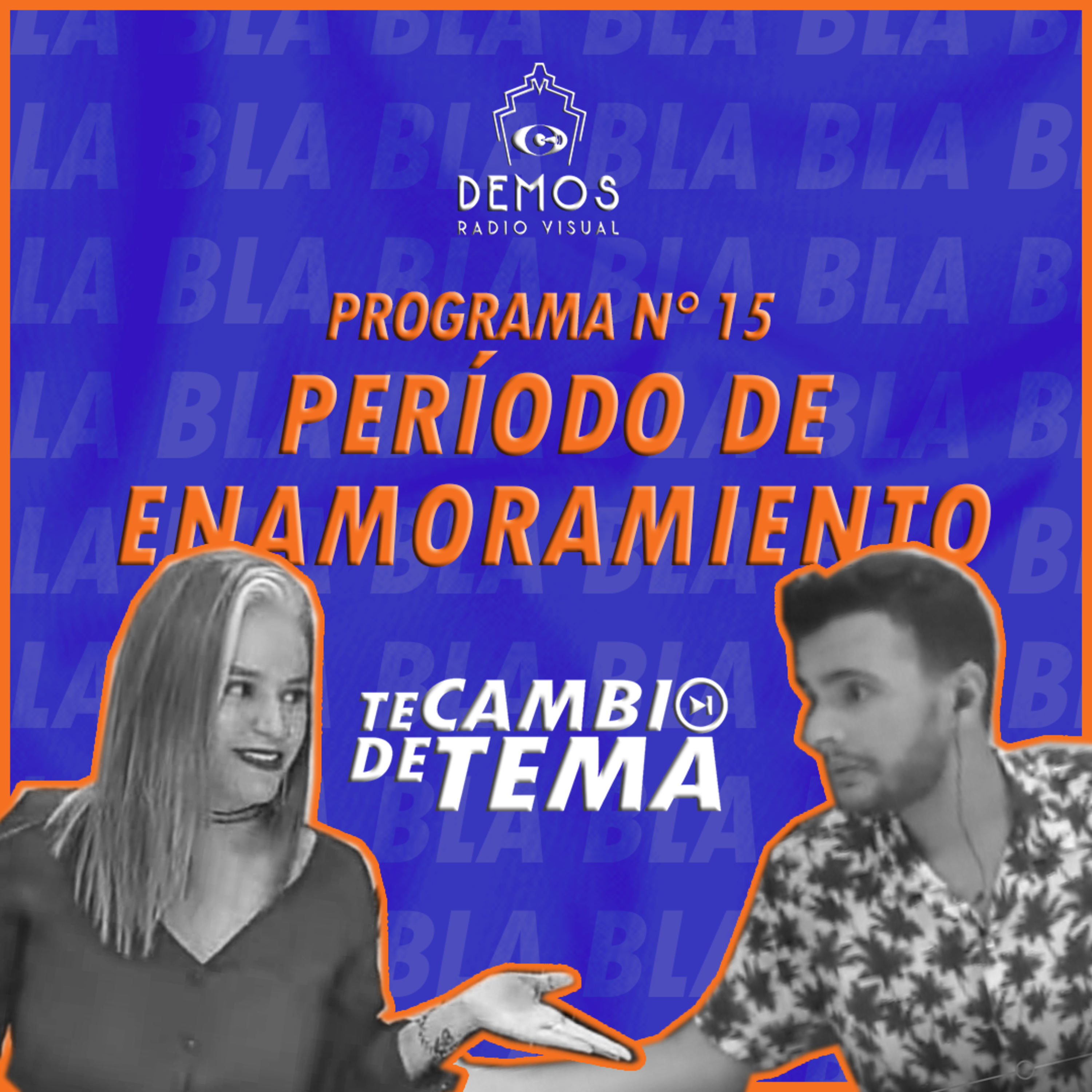 Te Cambio de Tema