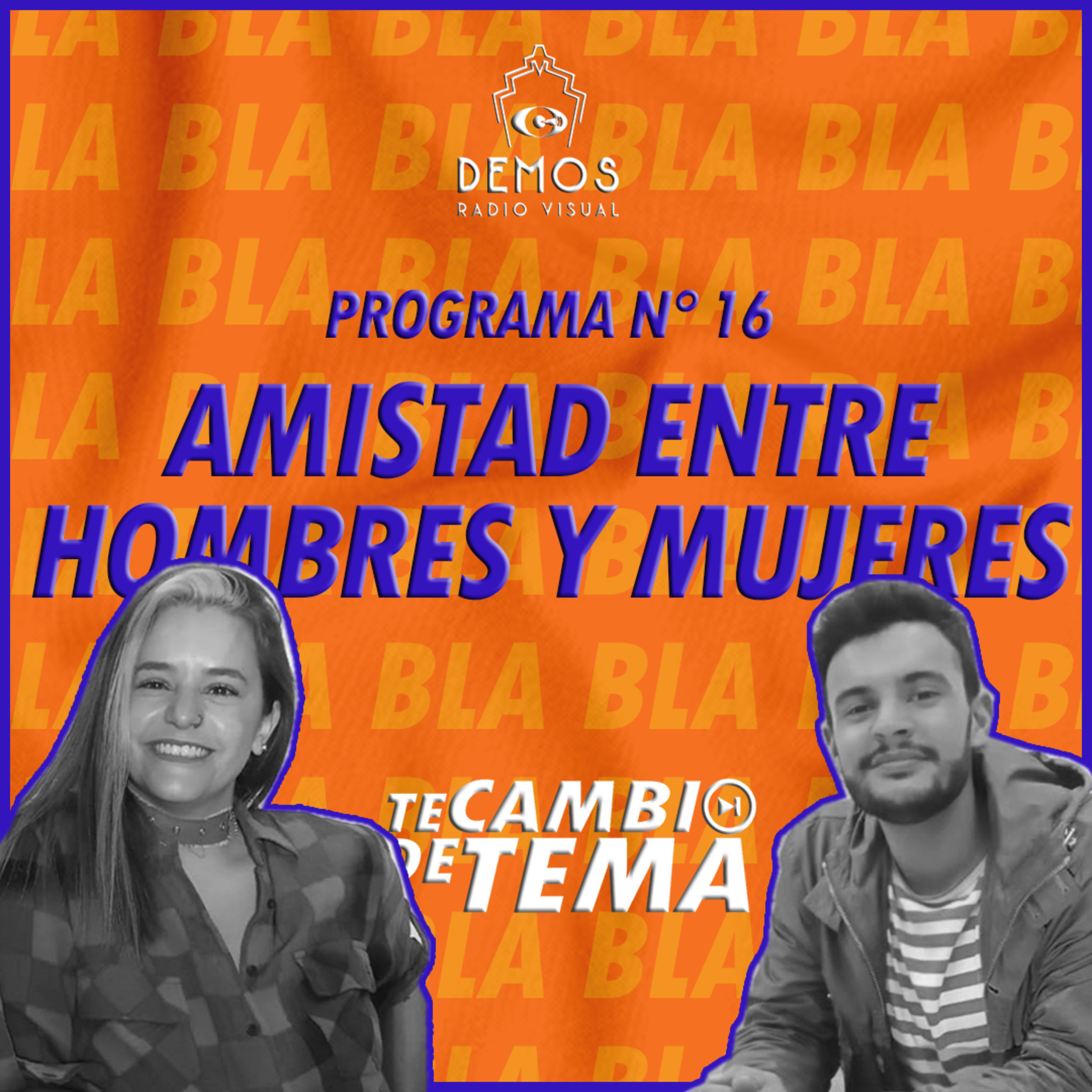 Te Cambio de Tema