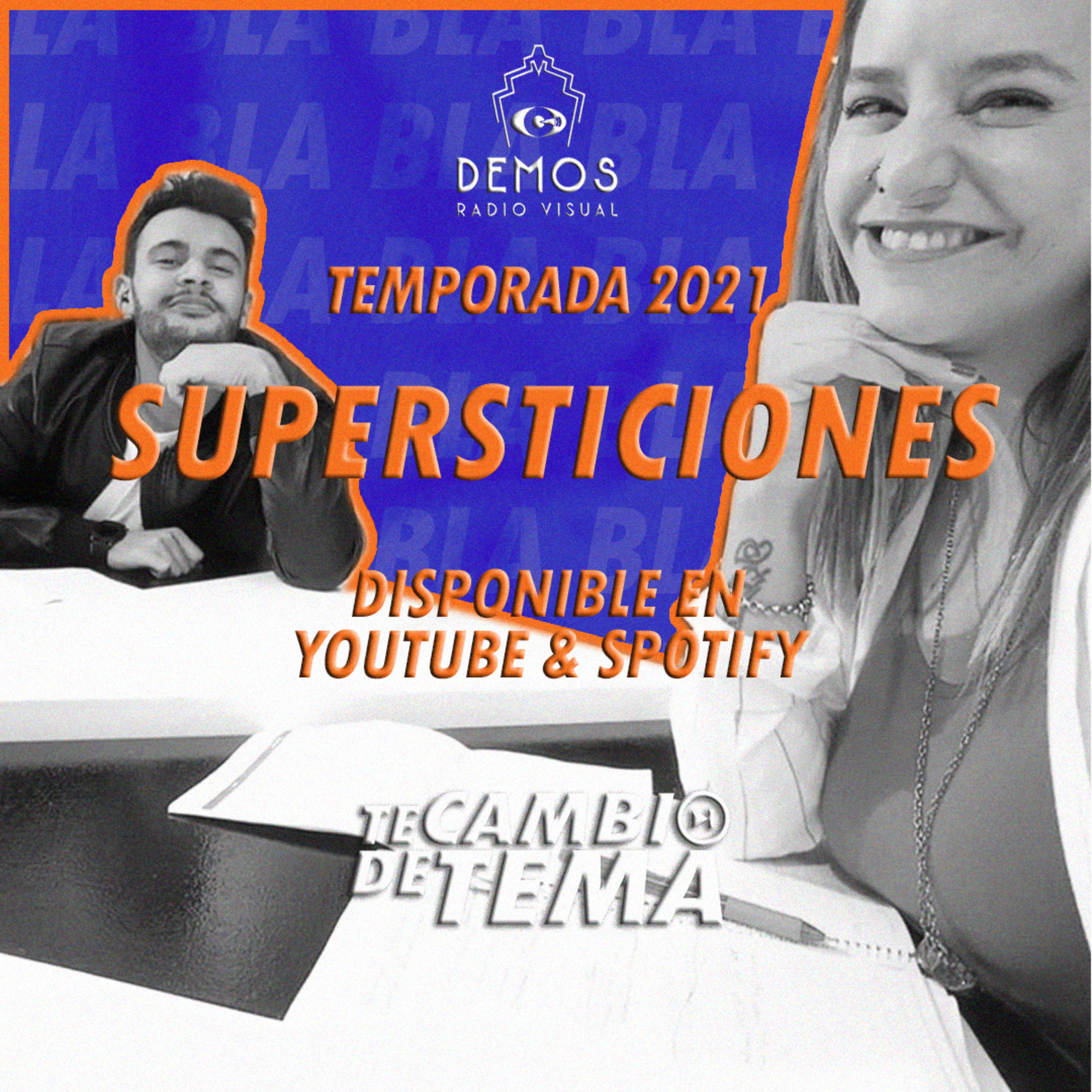 Te Cambio de Tema