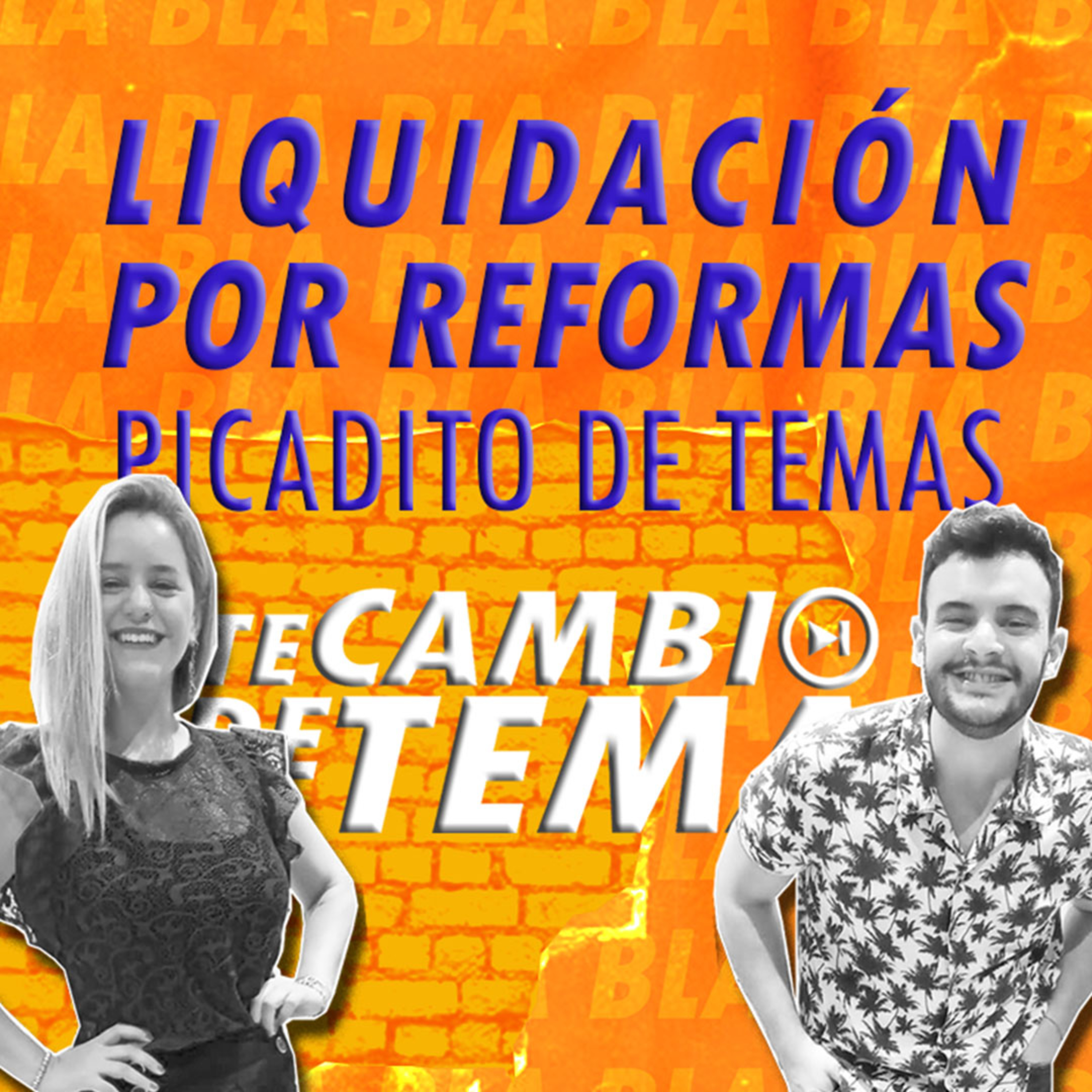 Te Cambio de Tema