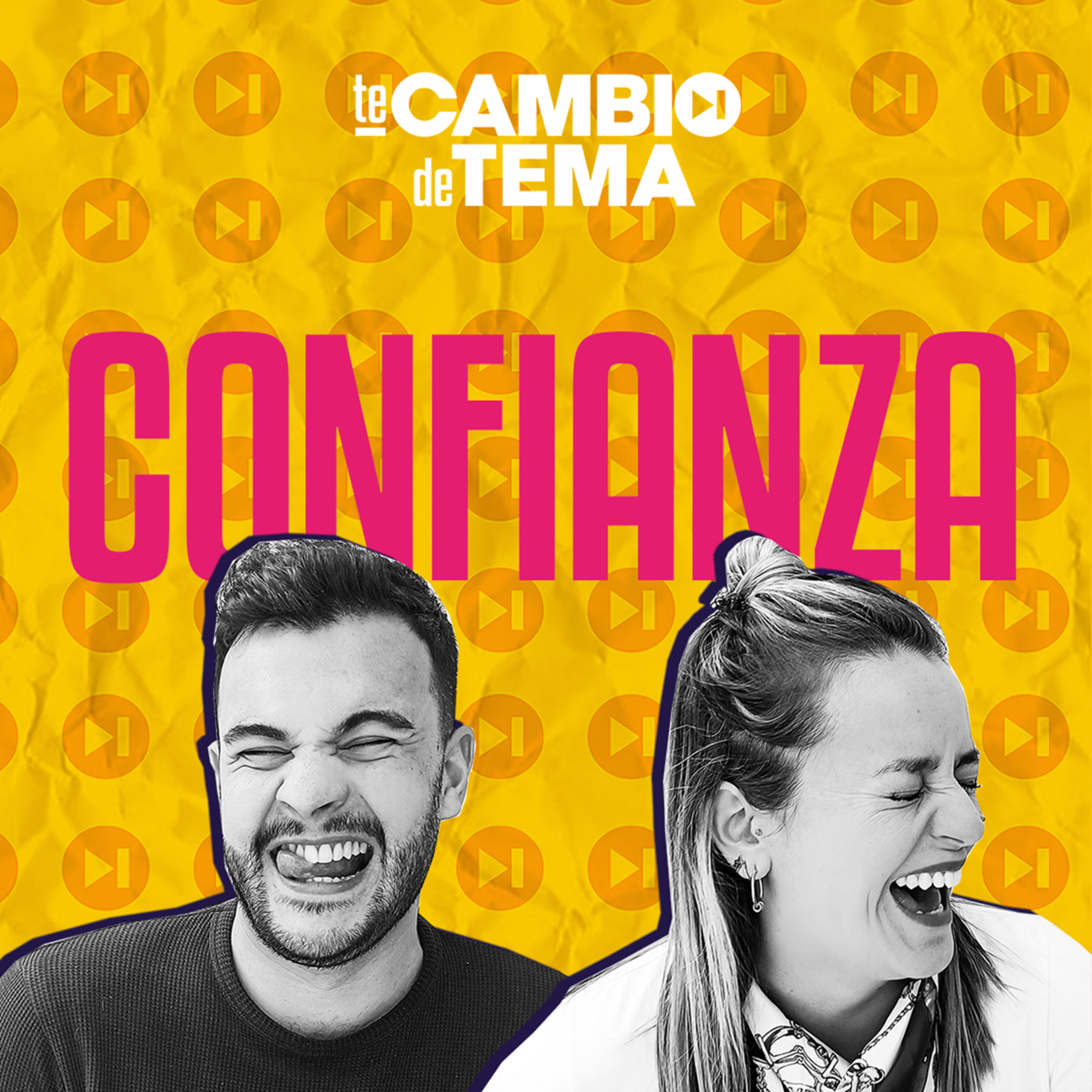 CONFIANZA episode artwork