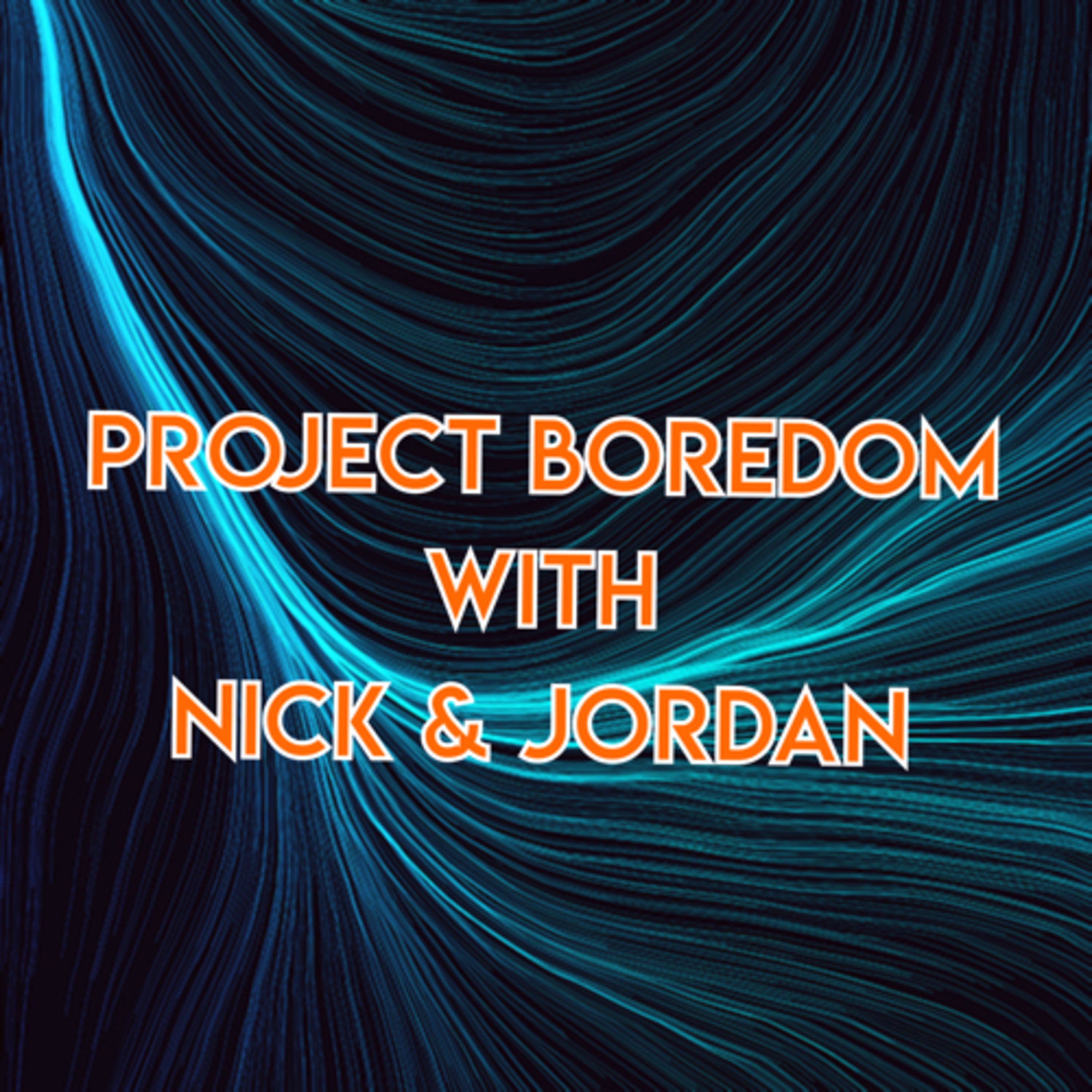 Project Boredom