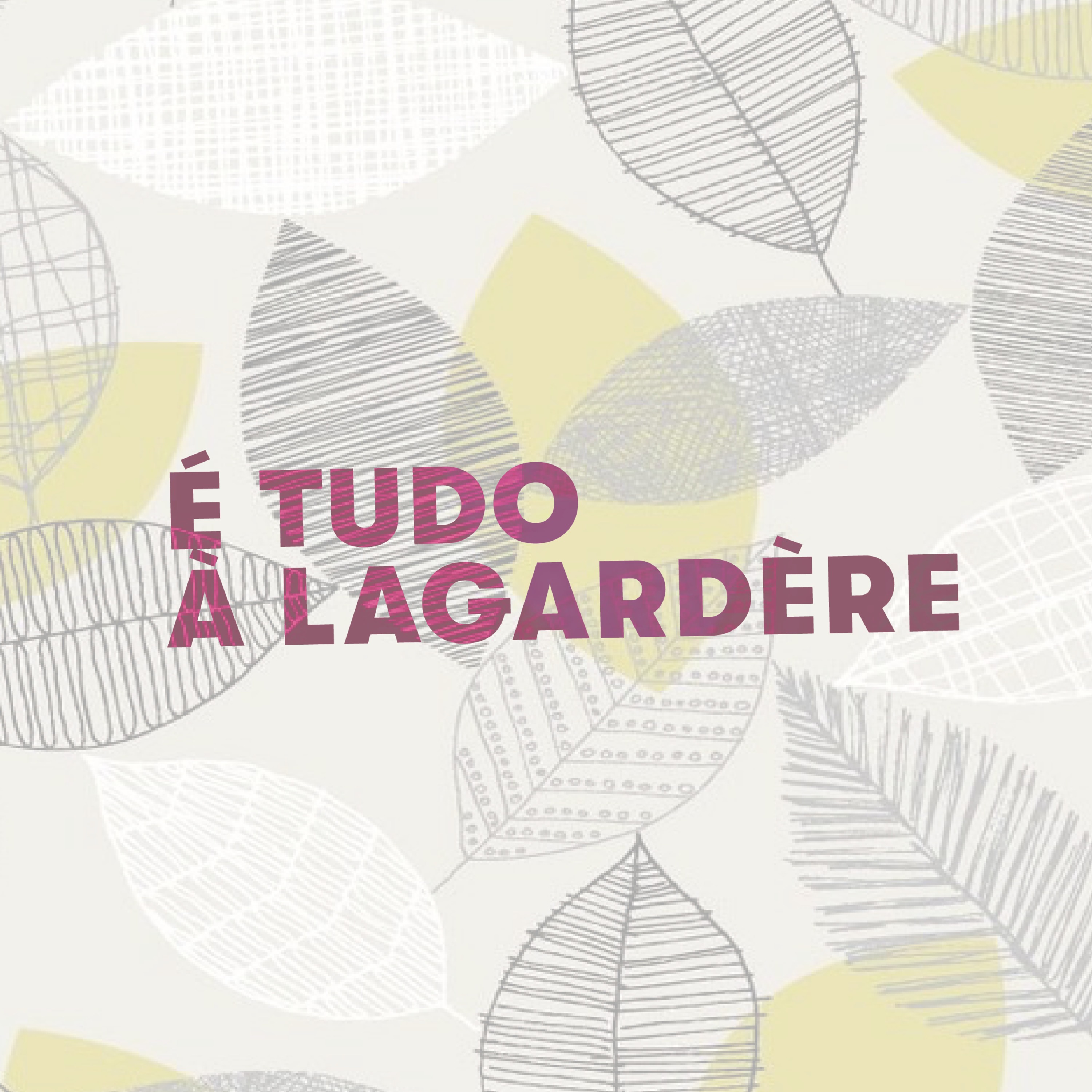 É tudo à Lagardère - "Na televisão há sempre um gajo com rabo de cavalo." episode artwork