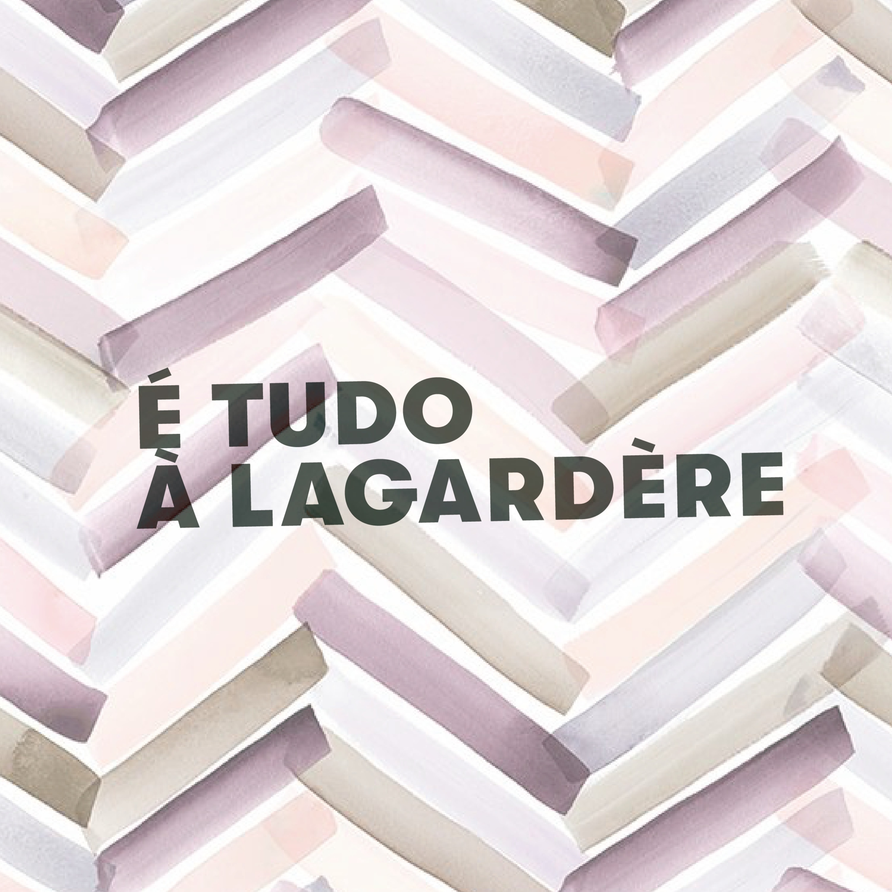 É tudo à Lagardère - "Cláudio Ramos tens grande corpo! Parabéns" episode artwork