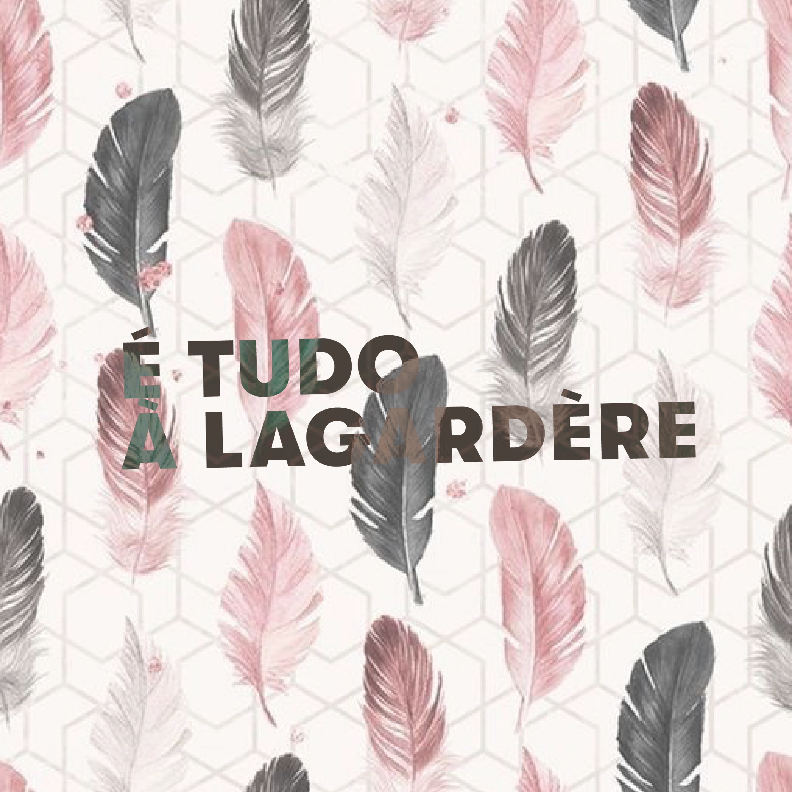 É tudo à Lagardère - "As abelhas asiáticas têm muito pelo!" episode artwork