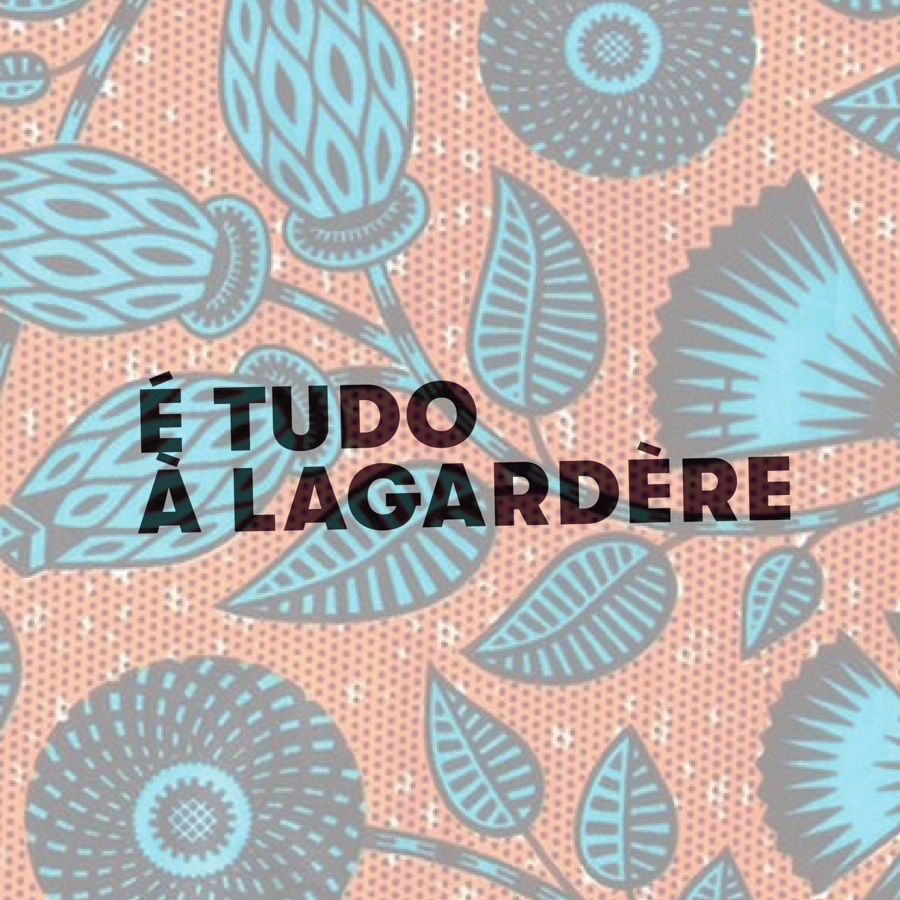 É tudo à Lagardère - "A gente sabe o que come! Eles foram todos criados aqui." episode artwork