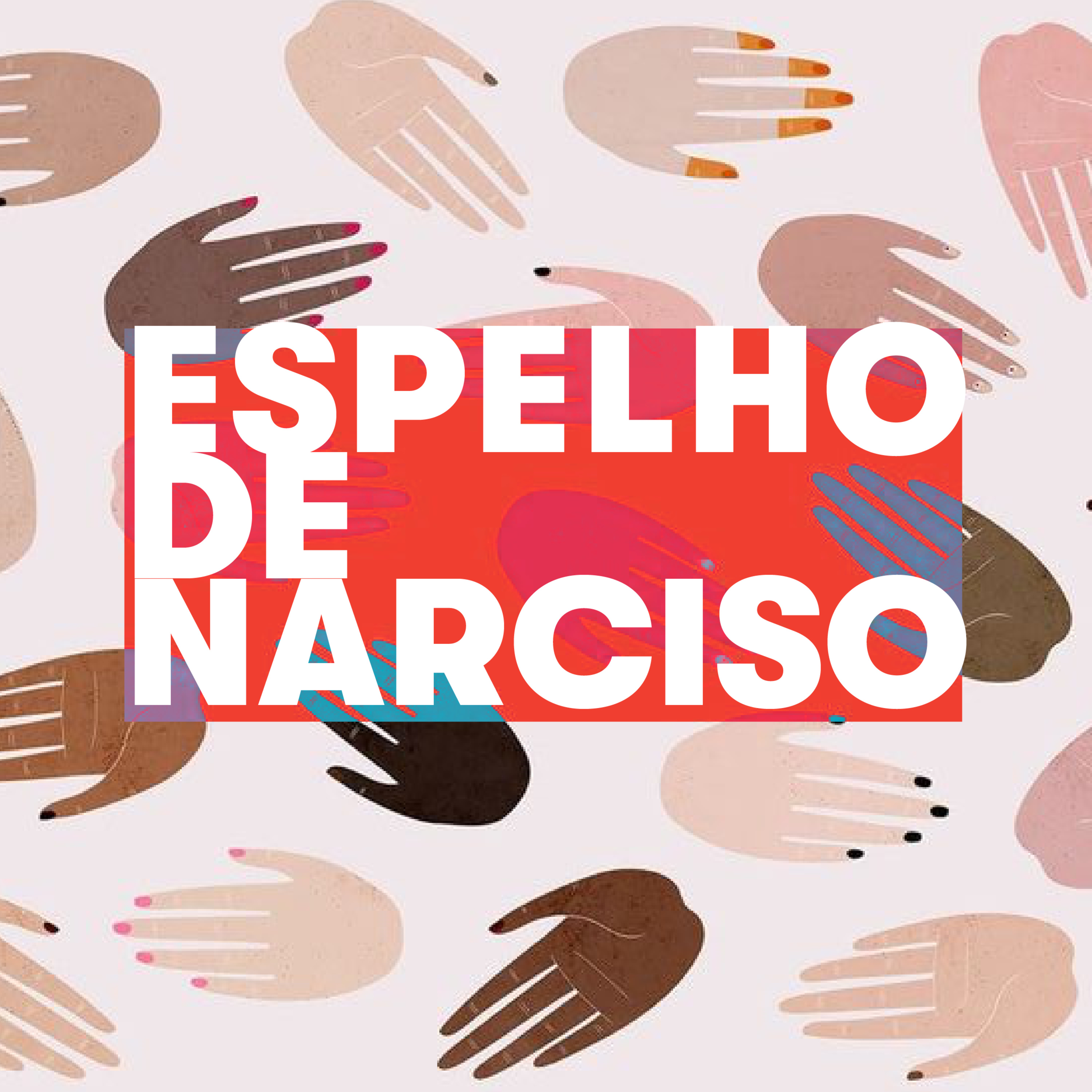 Espelho de Narciso
