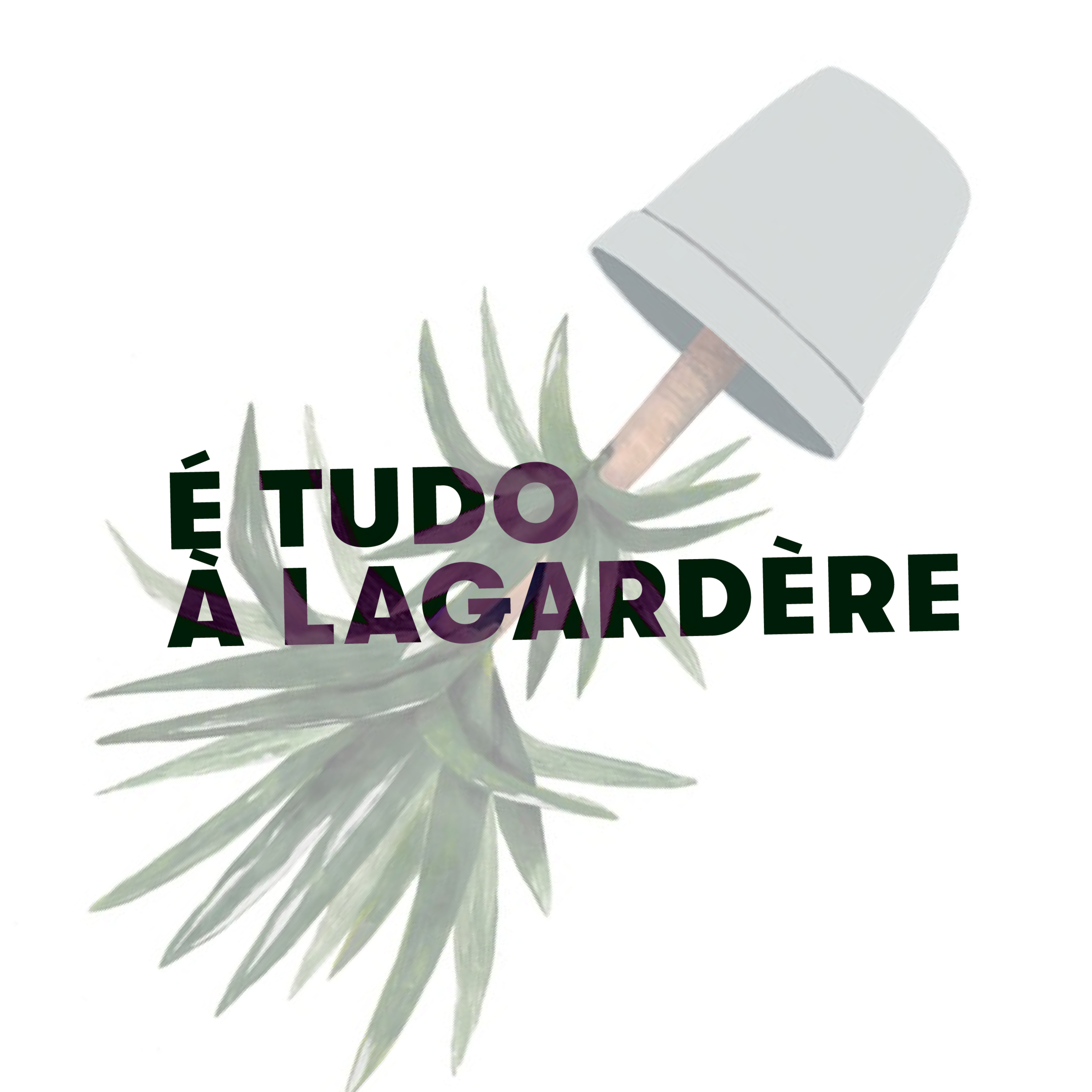 É tudo à Lagardère - "A um cidadão do Sri Lanka chama-se Albicastrense" episode artwork