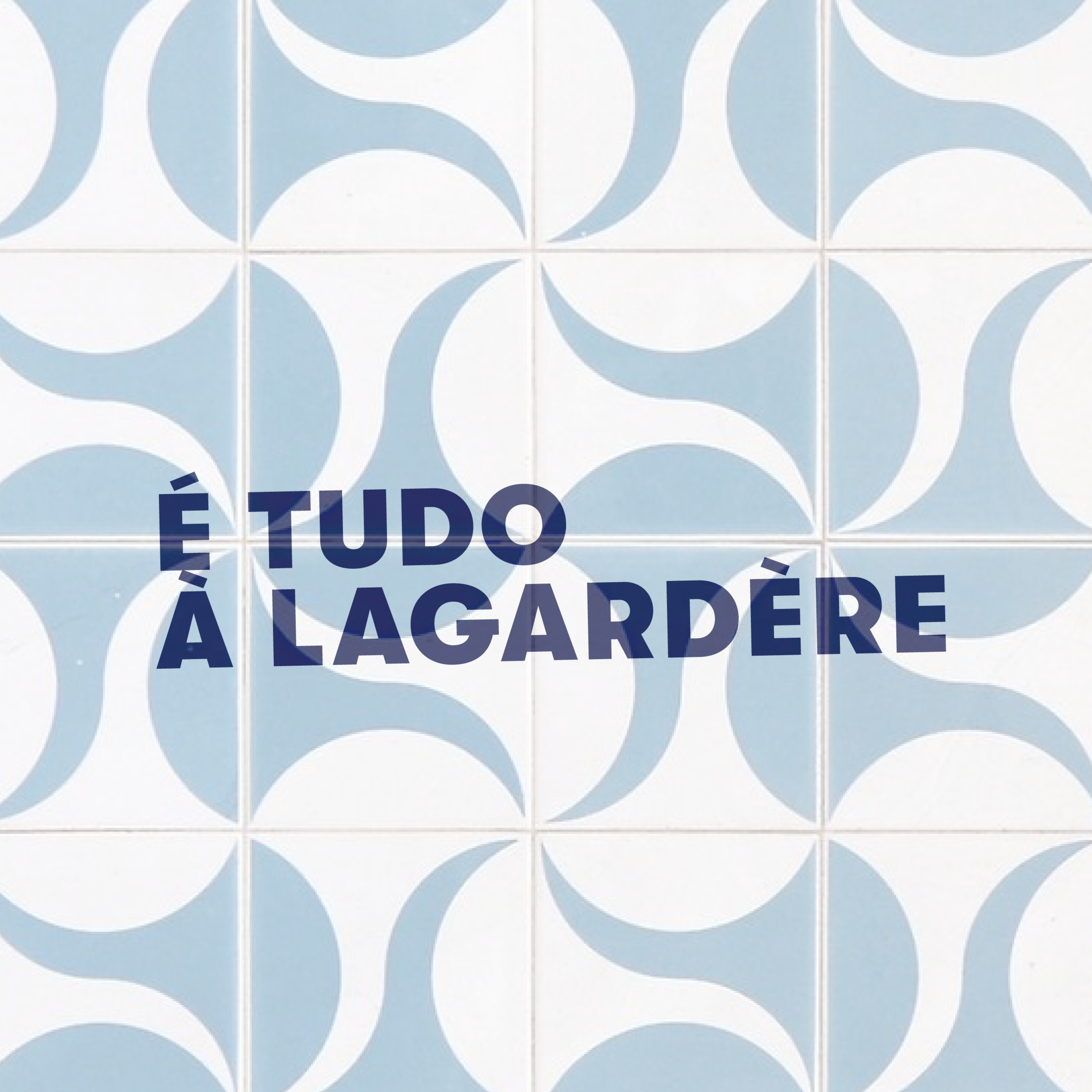 É tudo à Lagardère - "Eu também faço descontos na Alemanha" episode artwork