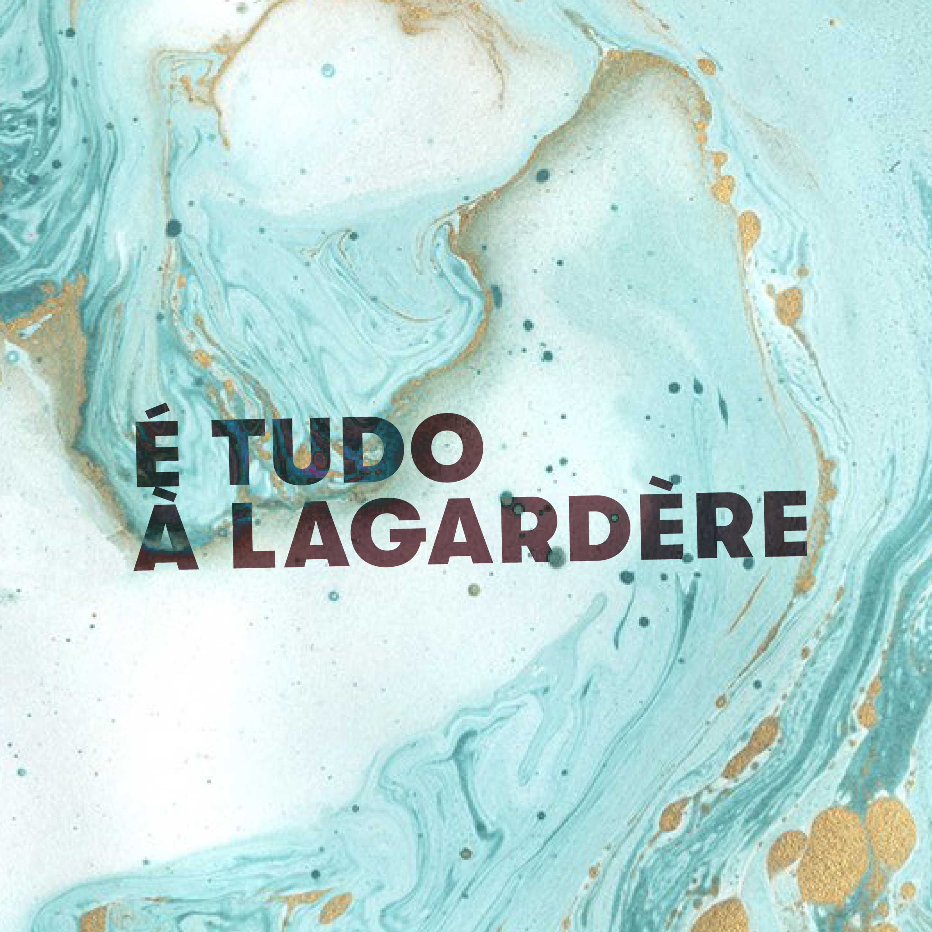 É tudo à Lagardère - "O PCP vai ter drones para derrotar o capitalismo!" episode artwork