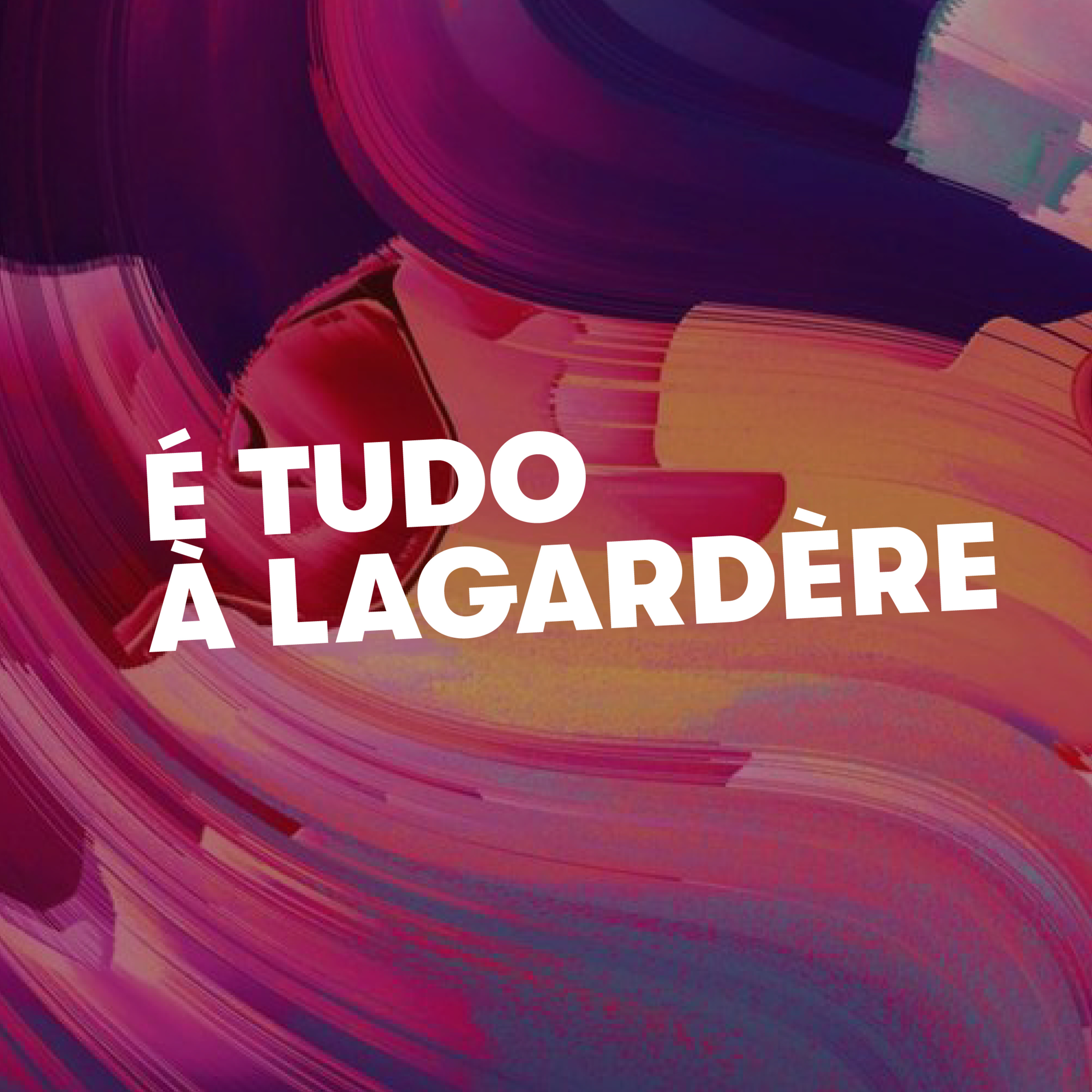 É tudo à Lagardère - "Quantas vezes não vais ter com um tigre e encontras droga?"