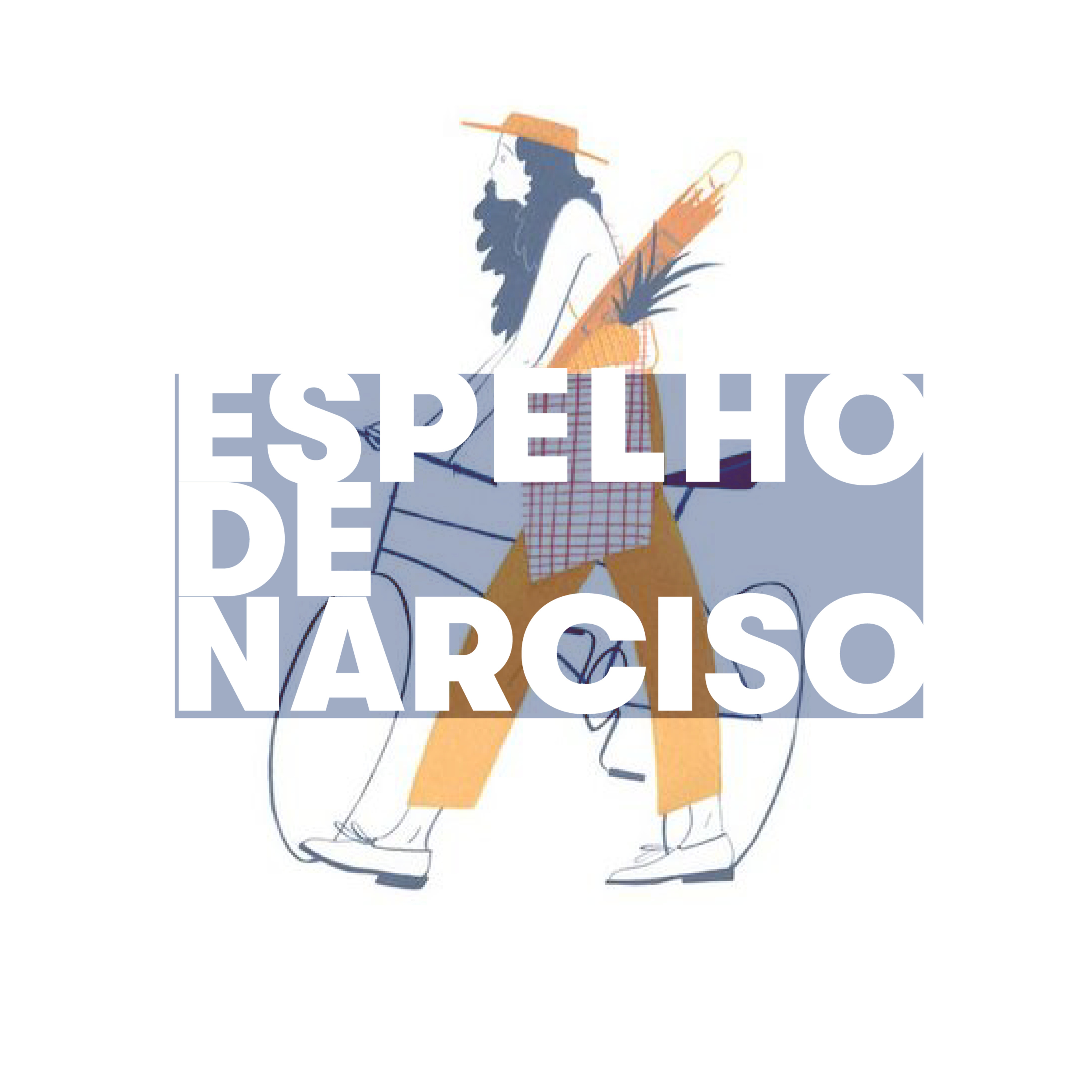 Espelho de Narciso - "Karlovarsky kraj parece uma música dos Blasted Mechanism" episode artwork