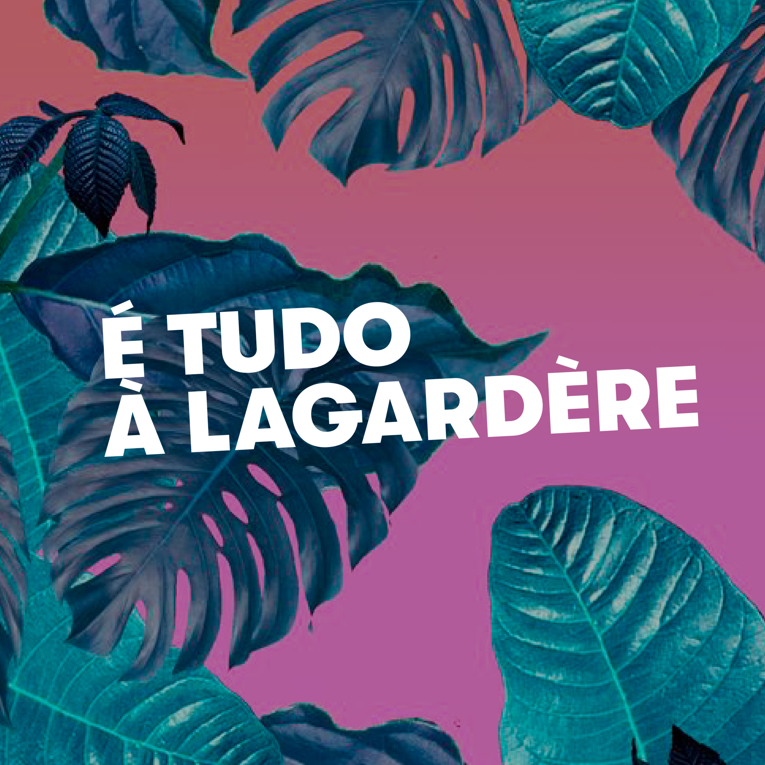 É tudo à Lagardère - "Só falamos daquilo que sabemos!" c/ João Nuno Gonçalo episode artwork