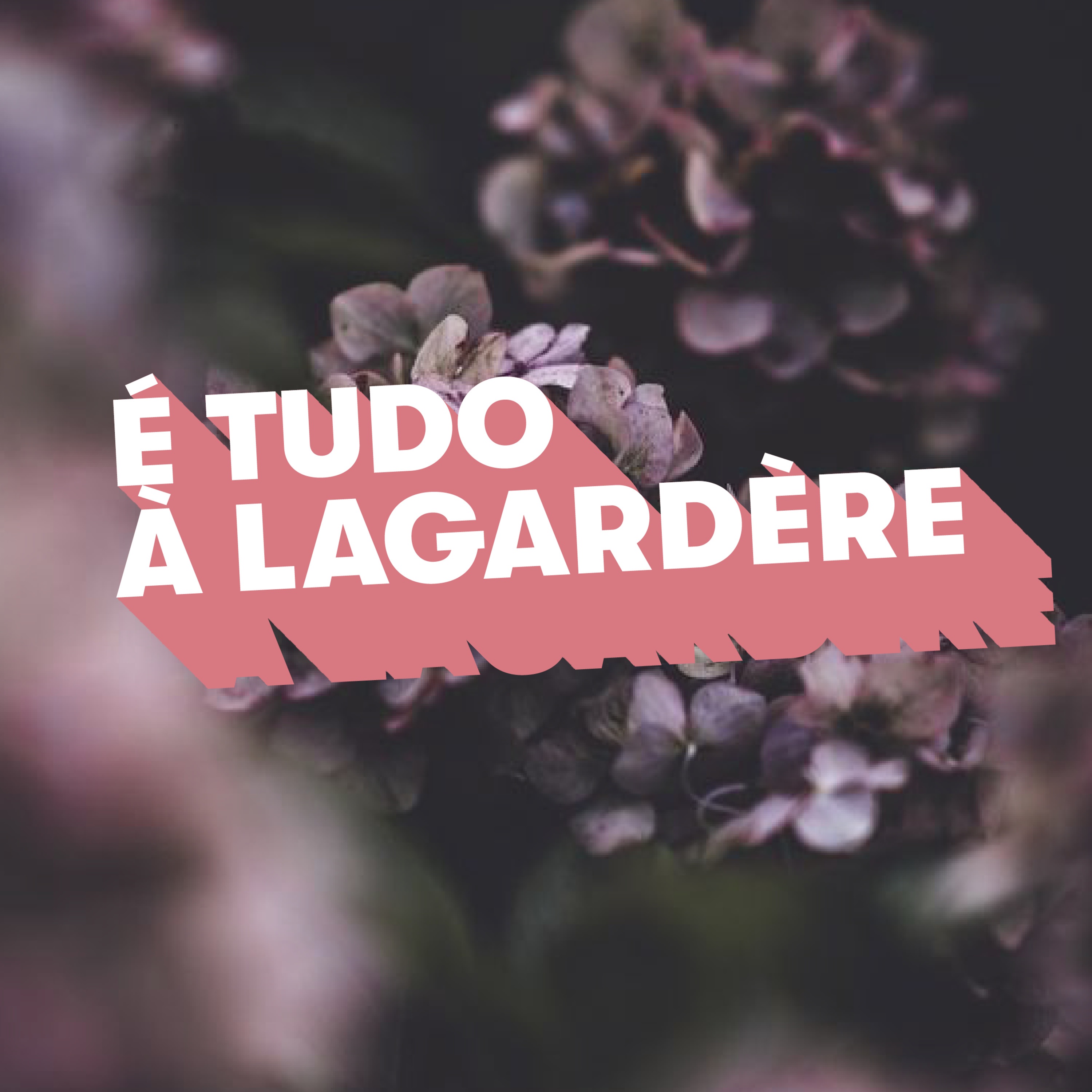 É tudo à Lagardère - "Eu não preciso de um Peixe, eu preciso de uma cana!"