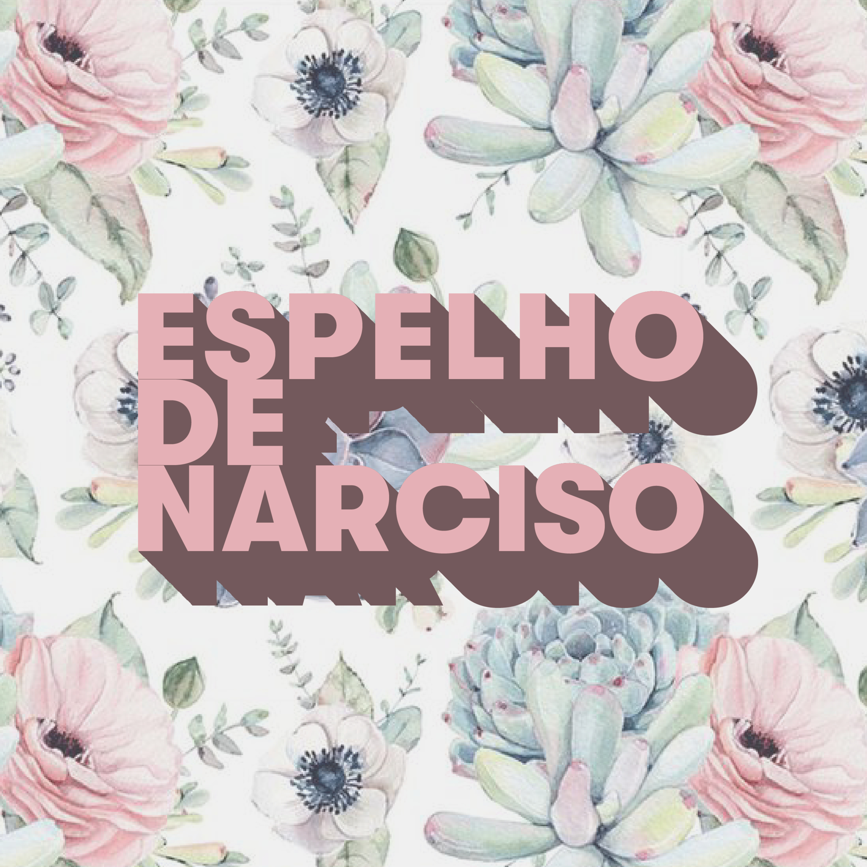 Espelho de Narciso