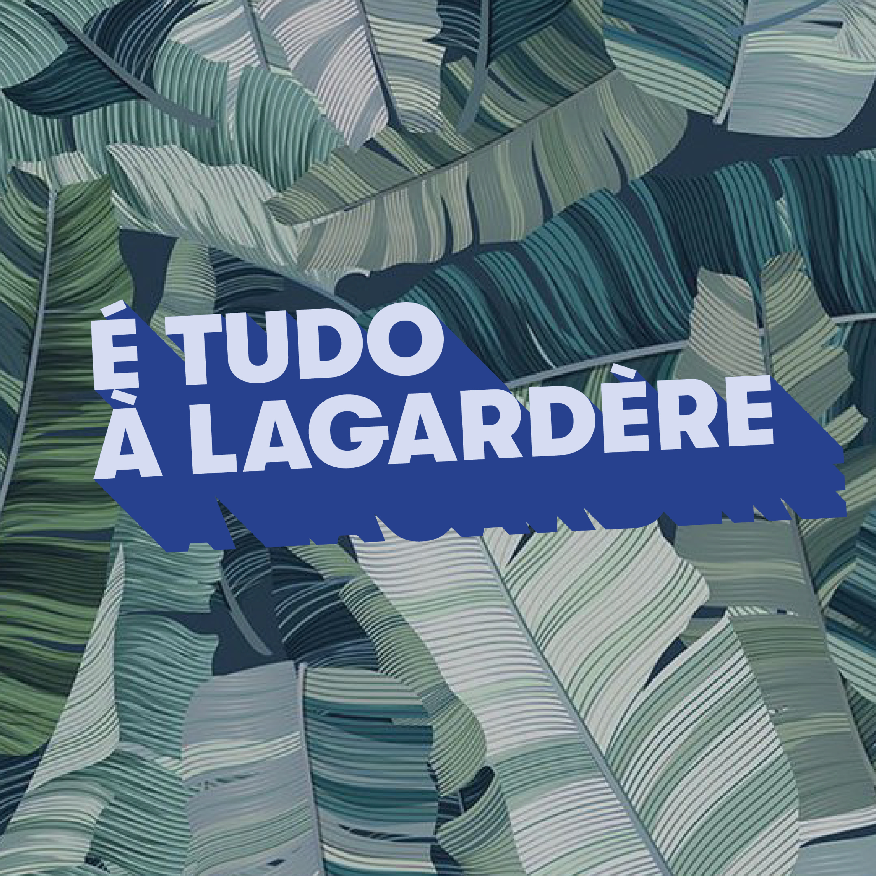 "Eu pedi uma tripa de Aveiro simples, porque ia a medo." - É tudo à Lagardère
