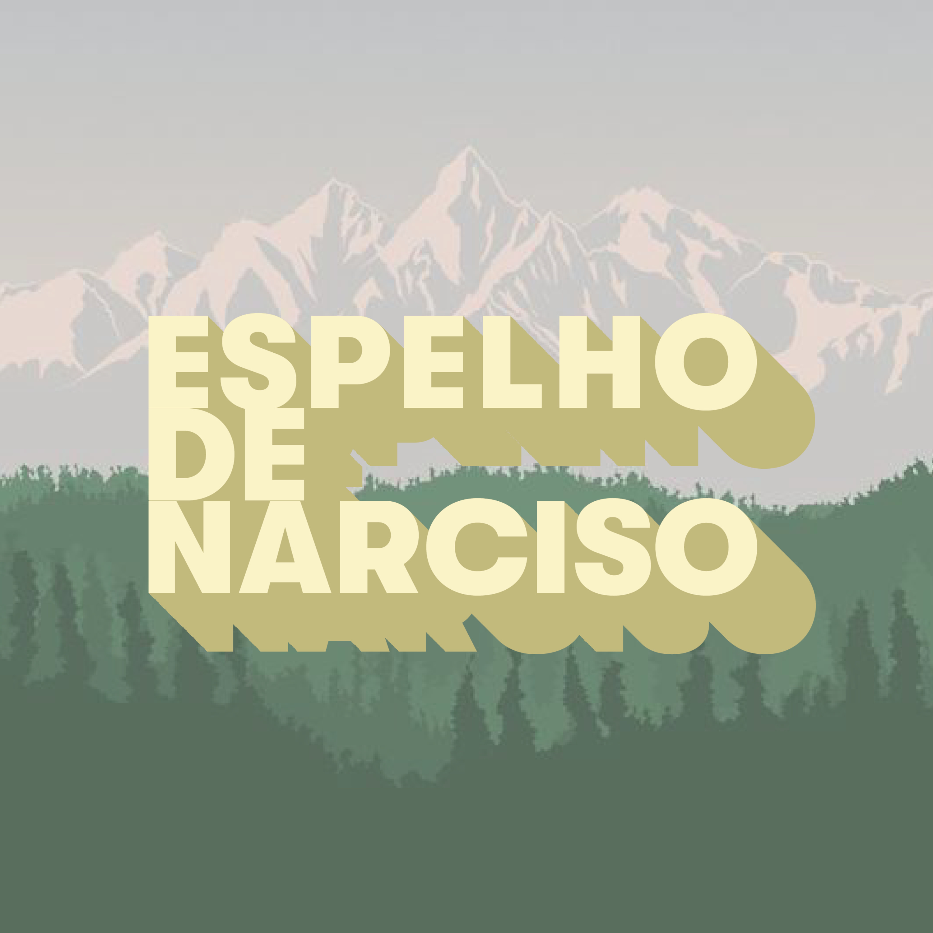 Espelho de Narciso