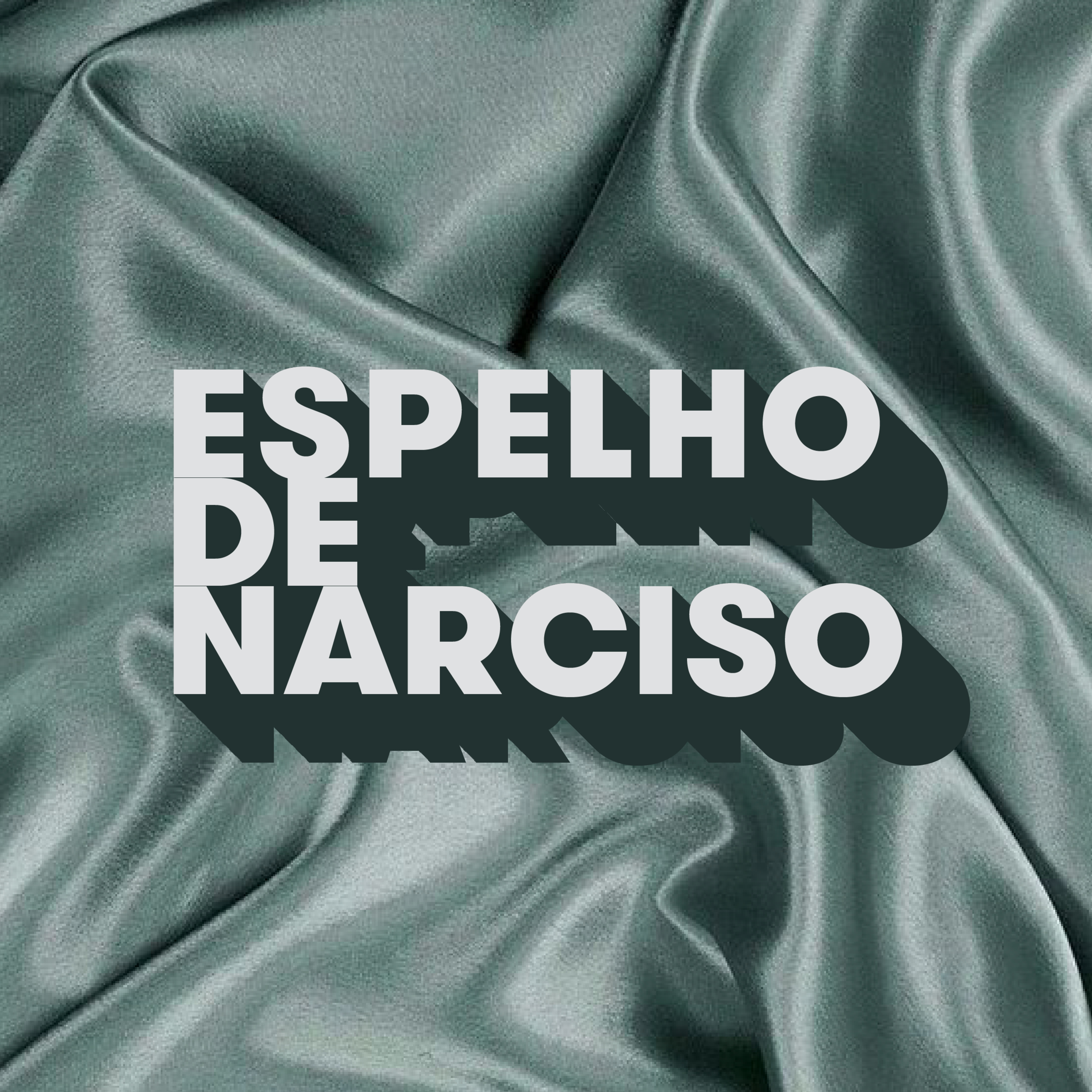 "Vamos fazer uma instalação com sapateiras mecânicas." - Espelho de Narciso